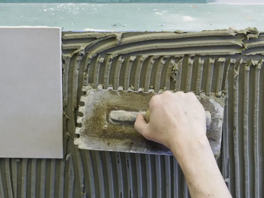 Knauf Flexkleber Extra 5 kg Knauf Flexkleber Extra 5 kg