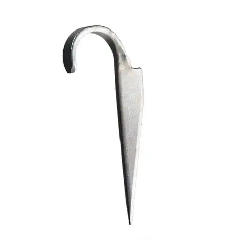 Cornat Bleirohrhaken 3/8", feuerverzinkt