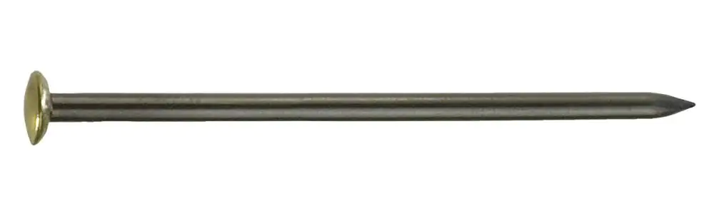 Stahlstifte 2,0 x 40 mm