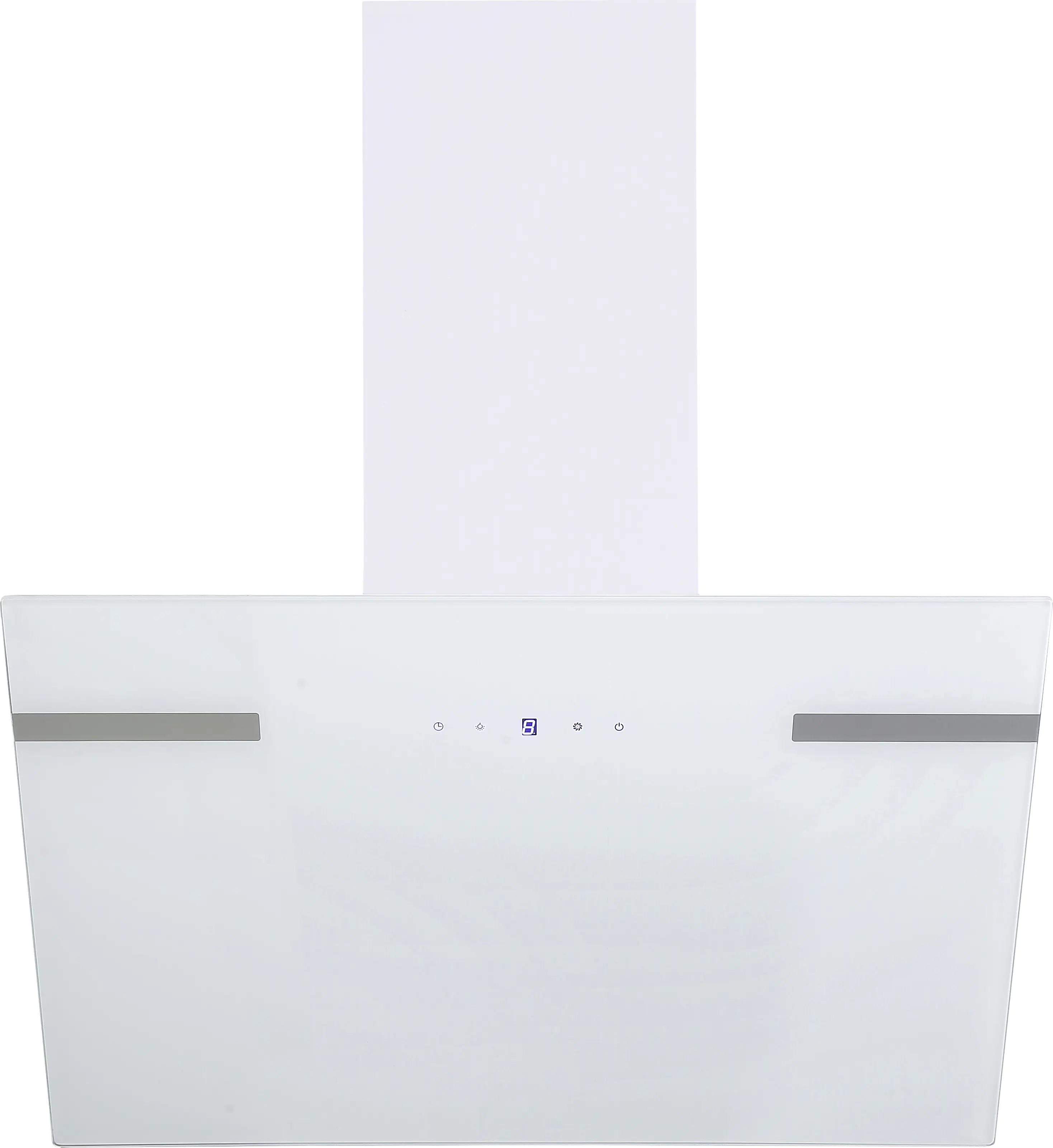 respekta Design-Schräghaube 60 cm Typ/Modell: CH 69060 WA+ mit Hintergrundbeleuchtung 60 cm