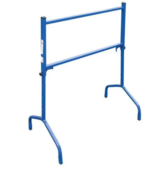 pro-bau-tec Allzweckbock höhenverstellbarer Gerüstbock 175 kg