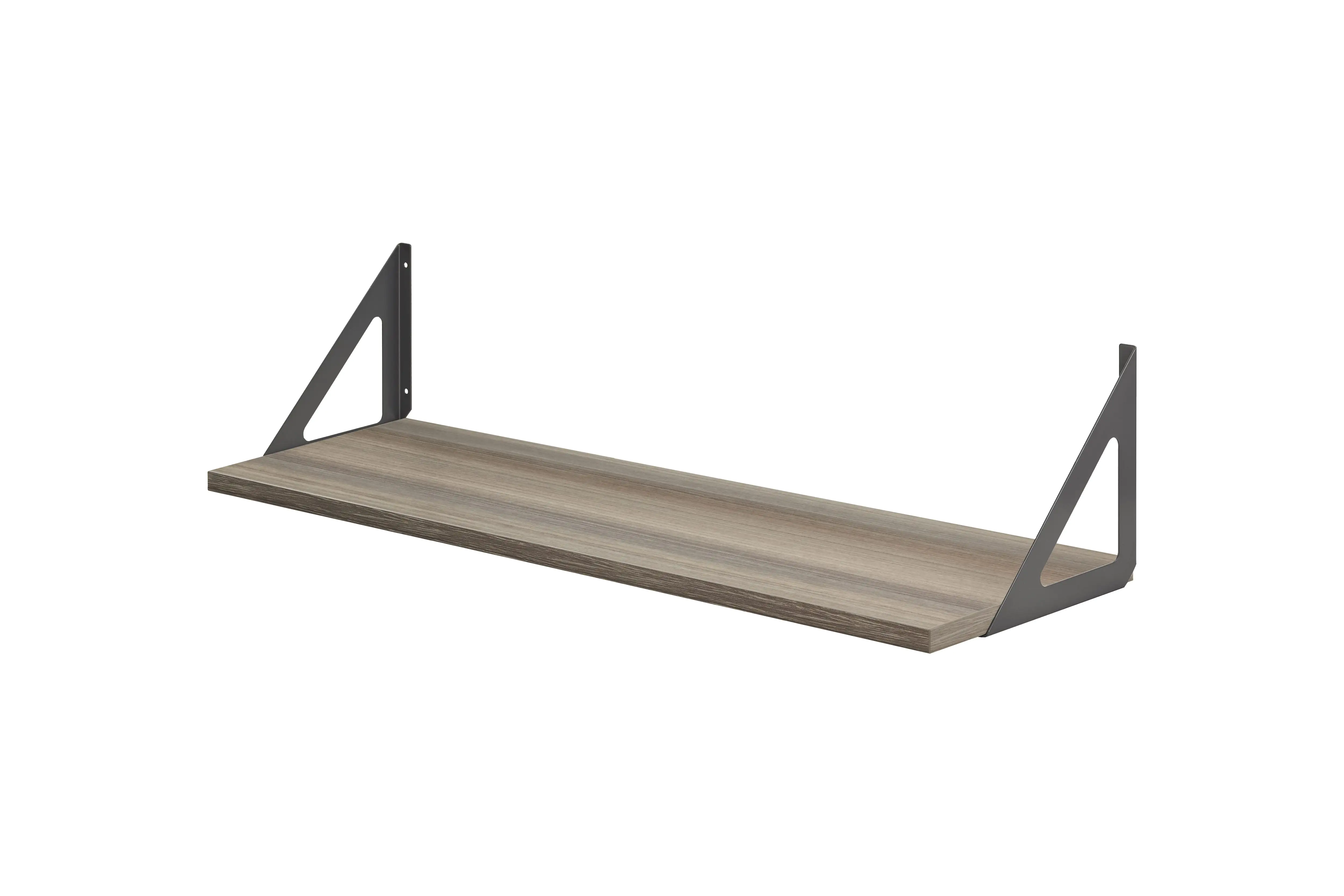 Dolle Regal-Set Lite 80 x 25 cm, 19 mm, Holz