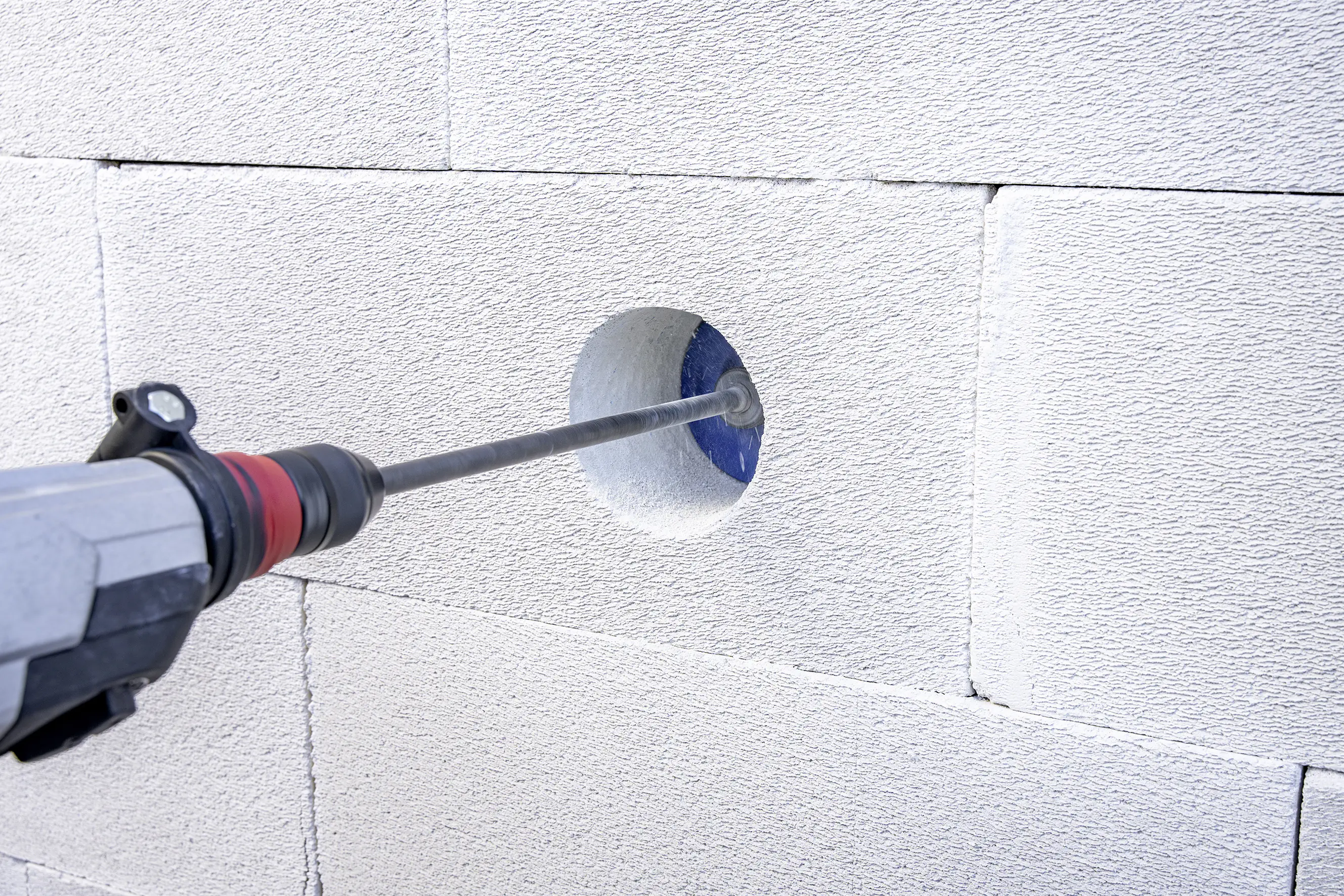 Wolfcraft Spanndorn extralang 36 cm Wolfcraft Spanndorn extralang 36 cm