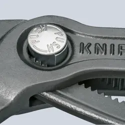 Knipex Wasserpumpenzange Cobra Knipex Wasserpumpenzange Cobra