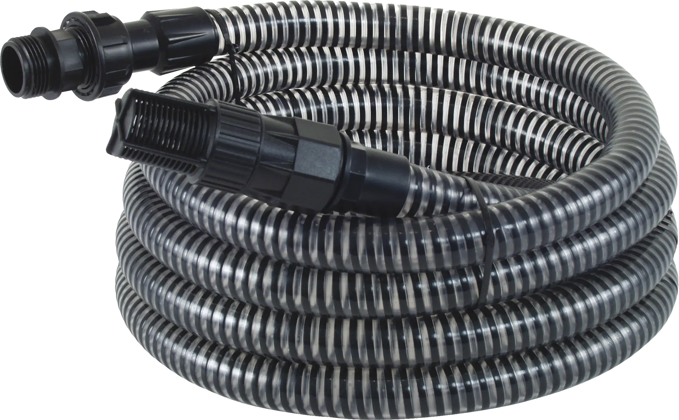 4011458301720_3 T.I.P. Gartenpumpenset GPS 3200 Plus inkl. Ansaugschlauch, Gartenschlauch