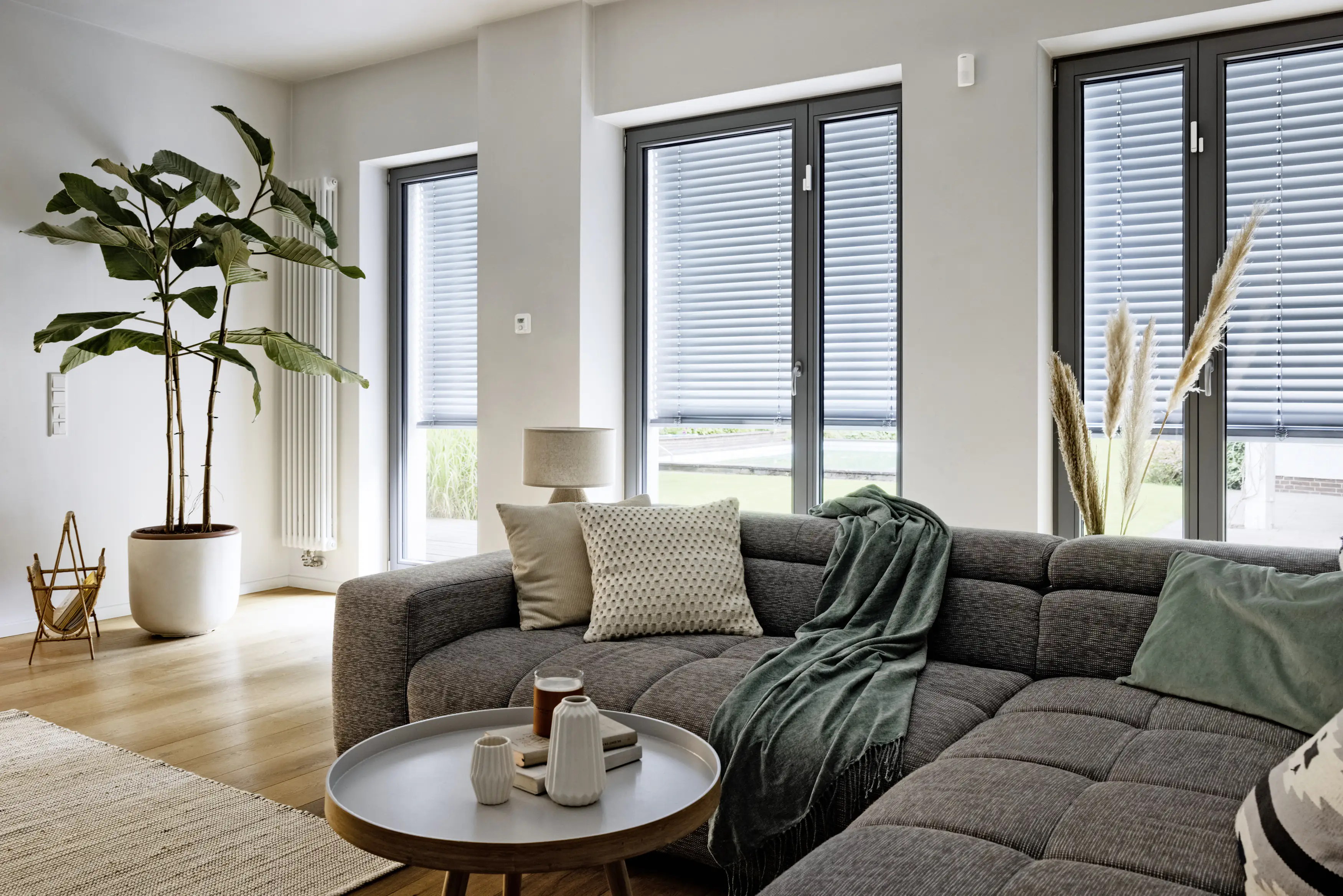 Bosch Funk-Zentrale Smart Home Basisstation, Controller