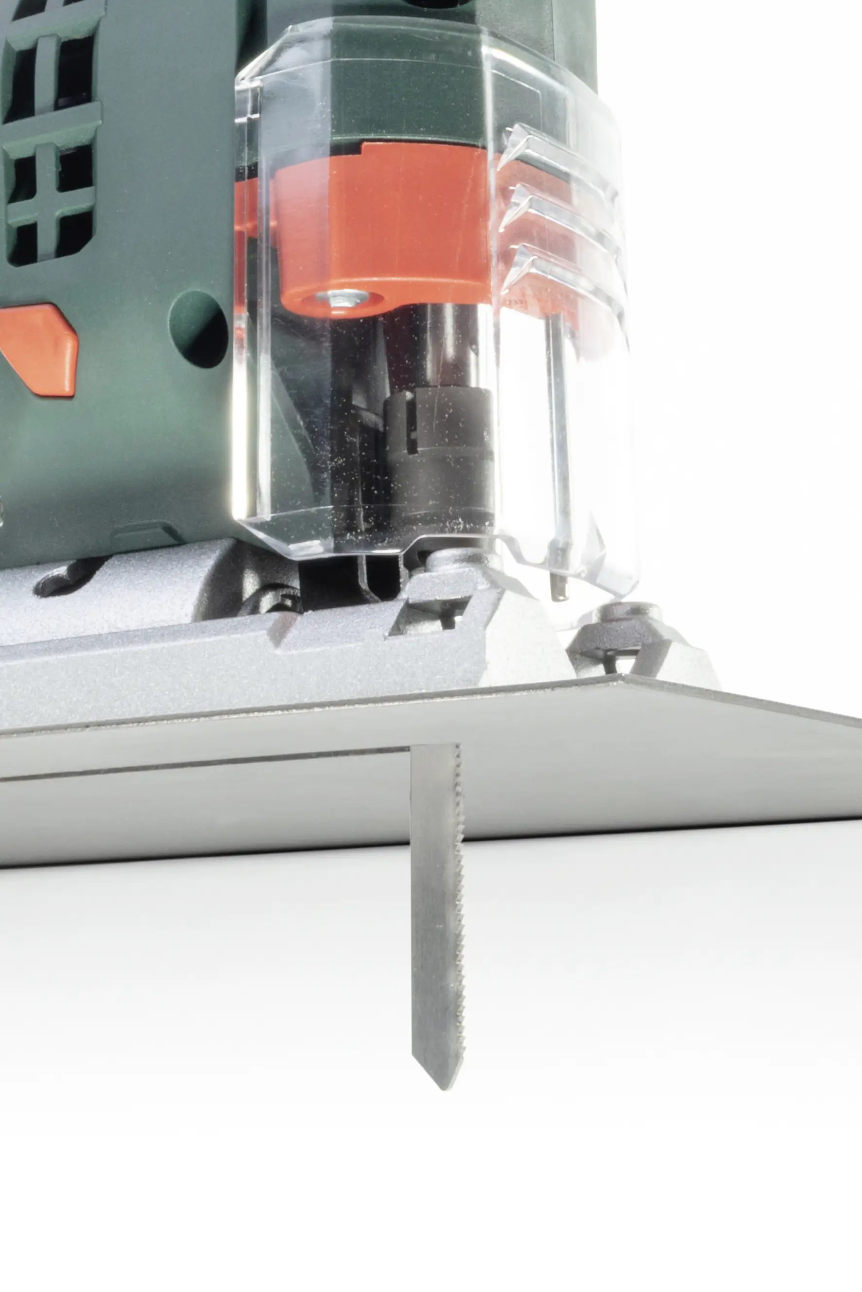 Wolfcraft Stichsägeblätter 2378000 75 mm U-Schaft 2 Stück Wolfcraft Stichsägeblätter 2378000 75 mm U-Schaft 2 Stück