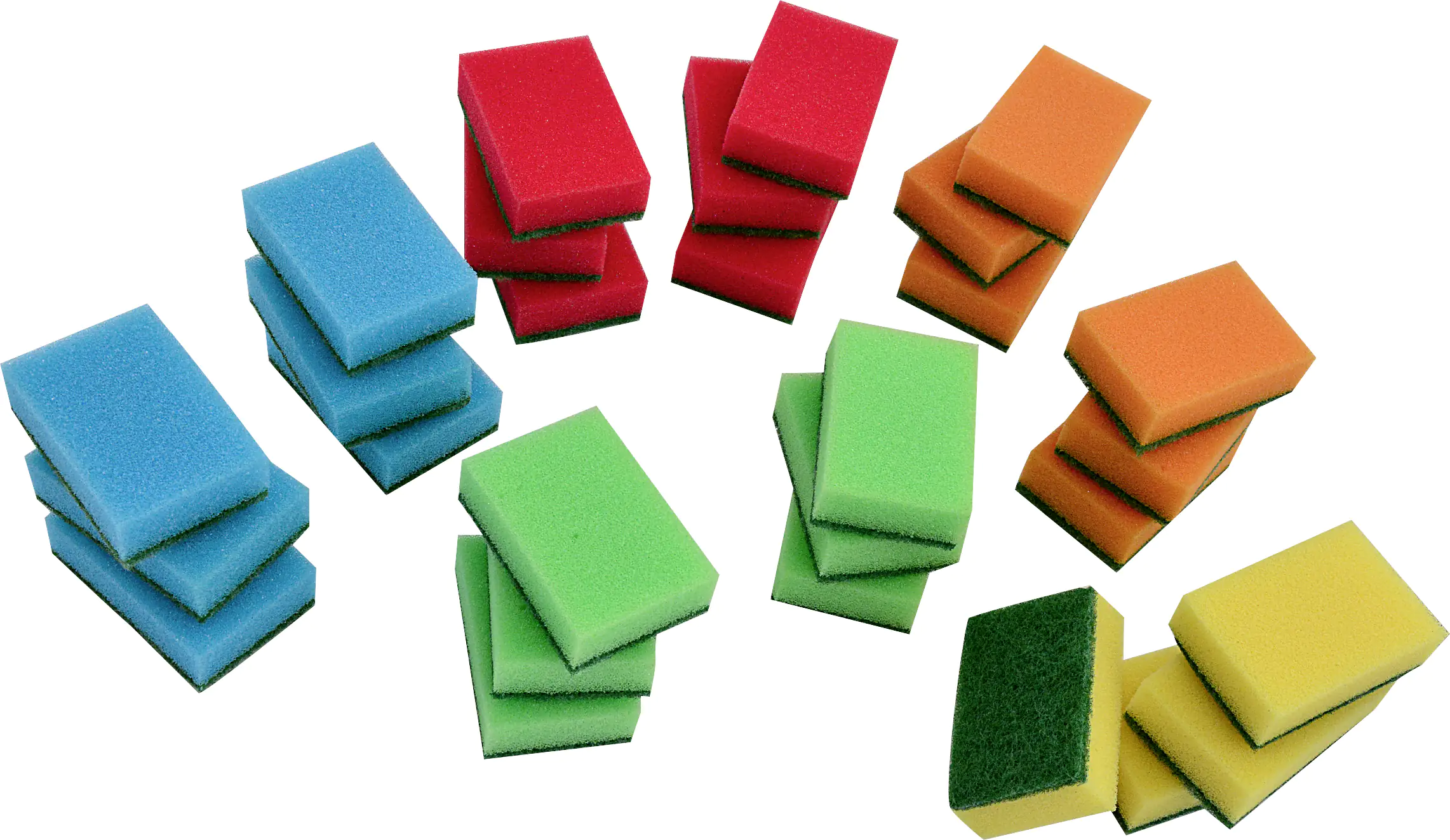 Coronet Topfreiniger 28 Stück