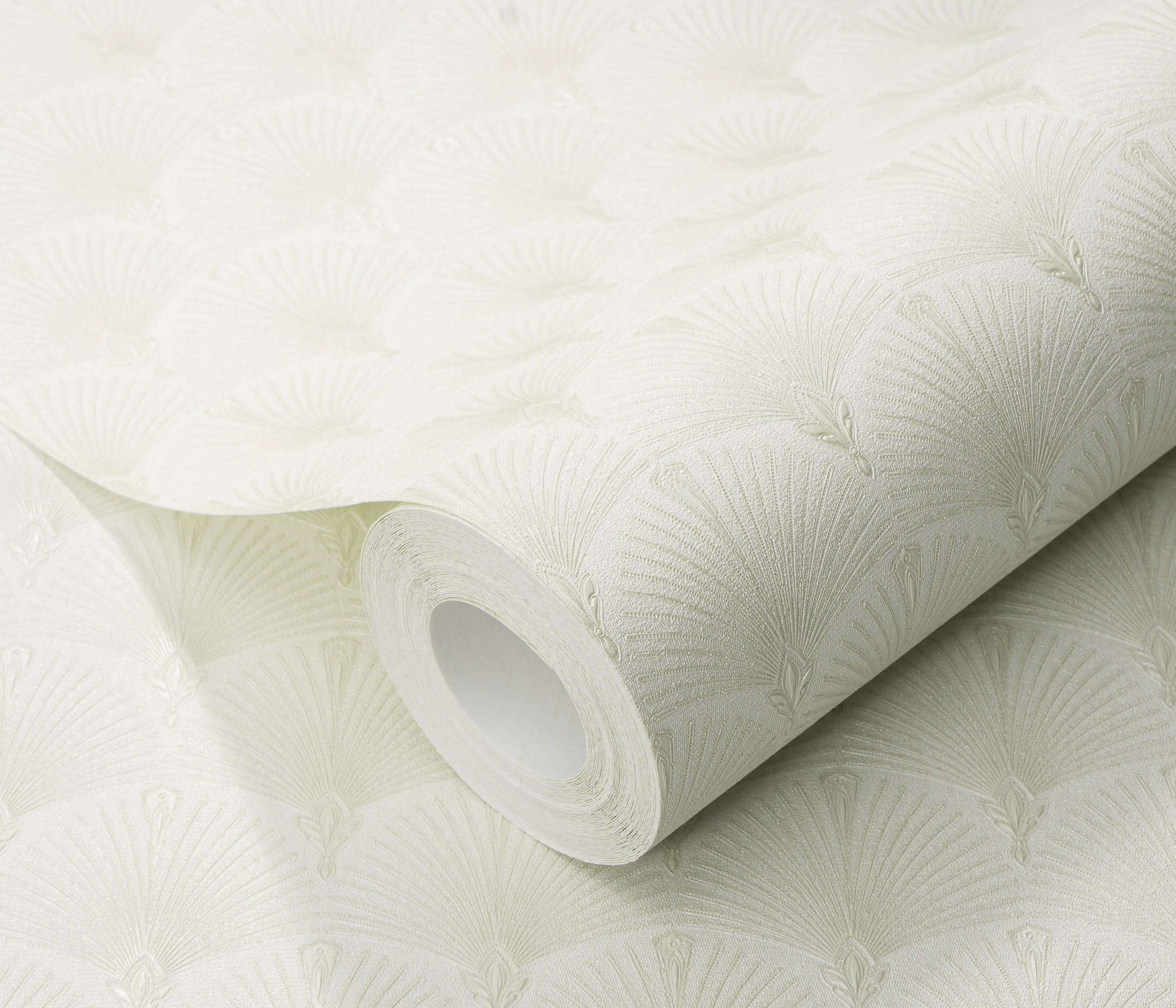 Erismann Vliestapete Ornament beige 10,05 x 0,53 m