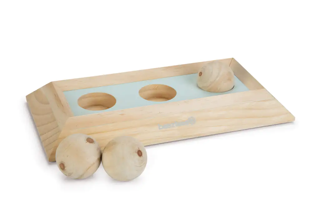 Beeztees Nager Spielzeug Ballira 30 cm