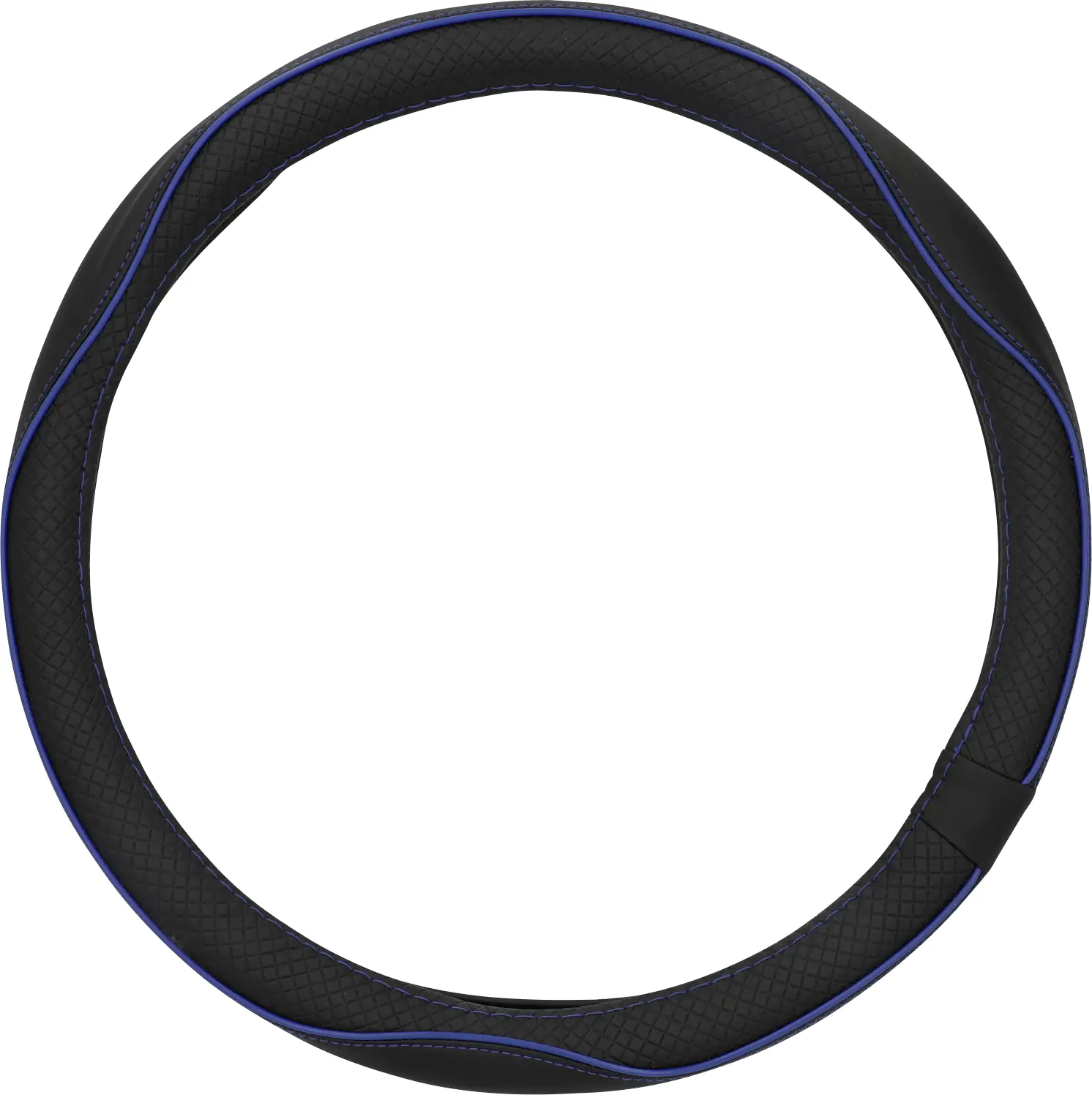 Cartrend Lenkradhülle Performance blau Cartrend Lenkradhülle Performance blau