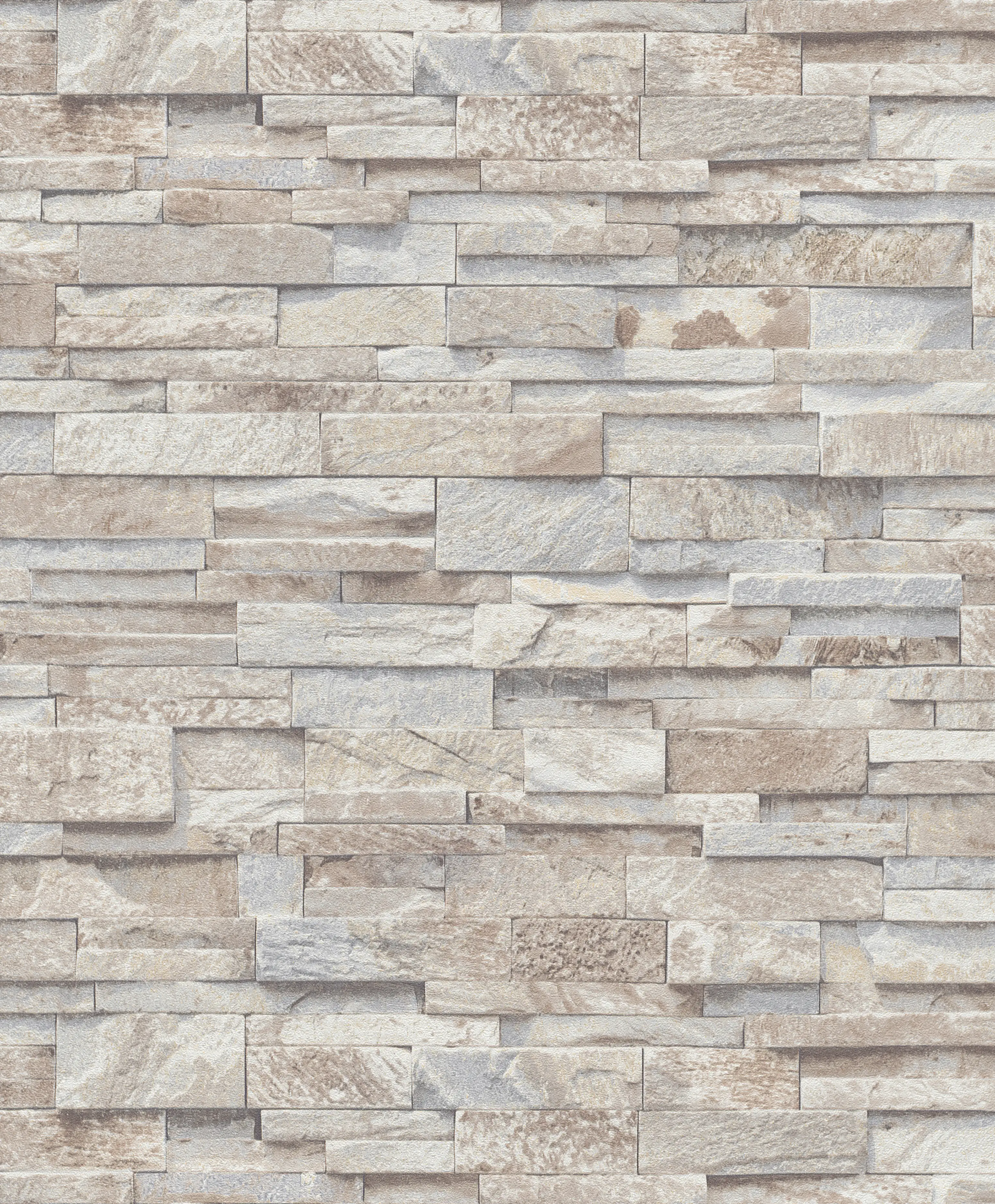 Erismann Vliestapete 02363-10 Steine beige 10,05 x 0,53 m Erismann Vliestapete 02363-10 Steine beige 10,05 x 0,53 m