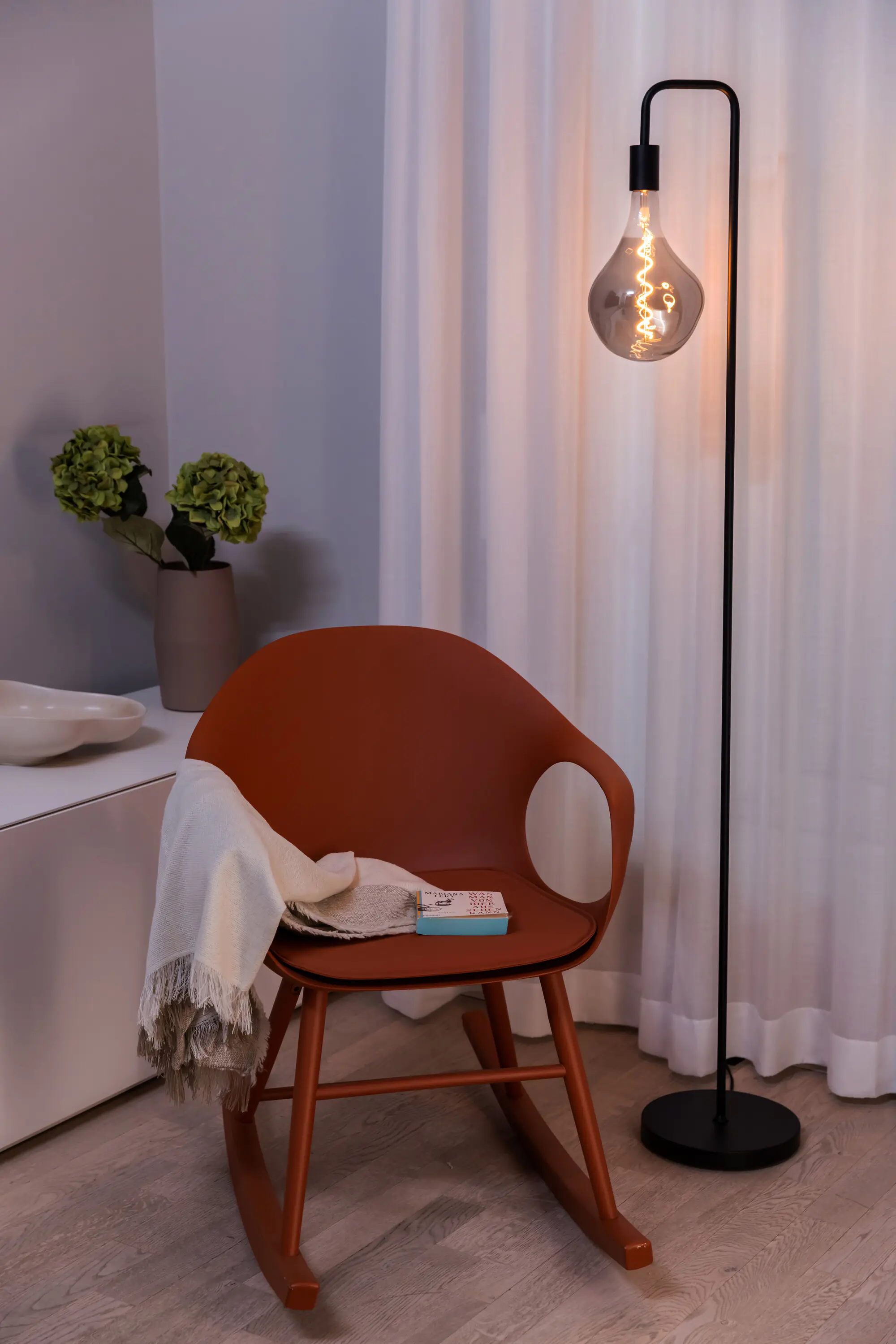 Ledvance LED Leuchtmittel Vintage 1906 A15 E27 4,5 W dimmbar rauch Ledvance LED Leuchtmittel Vintage 1906 A15 E27 4,5 W dimmbar rauch