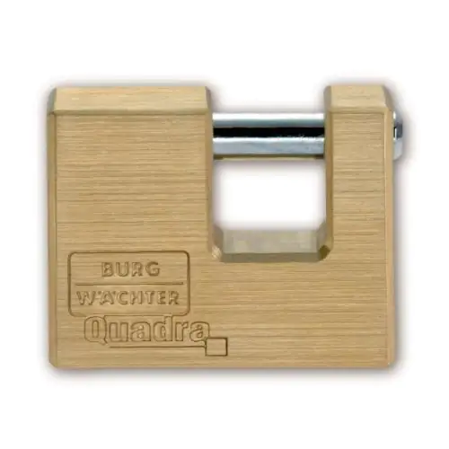 Burg Wächter Blockschloss Quadra