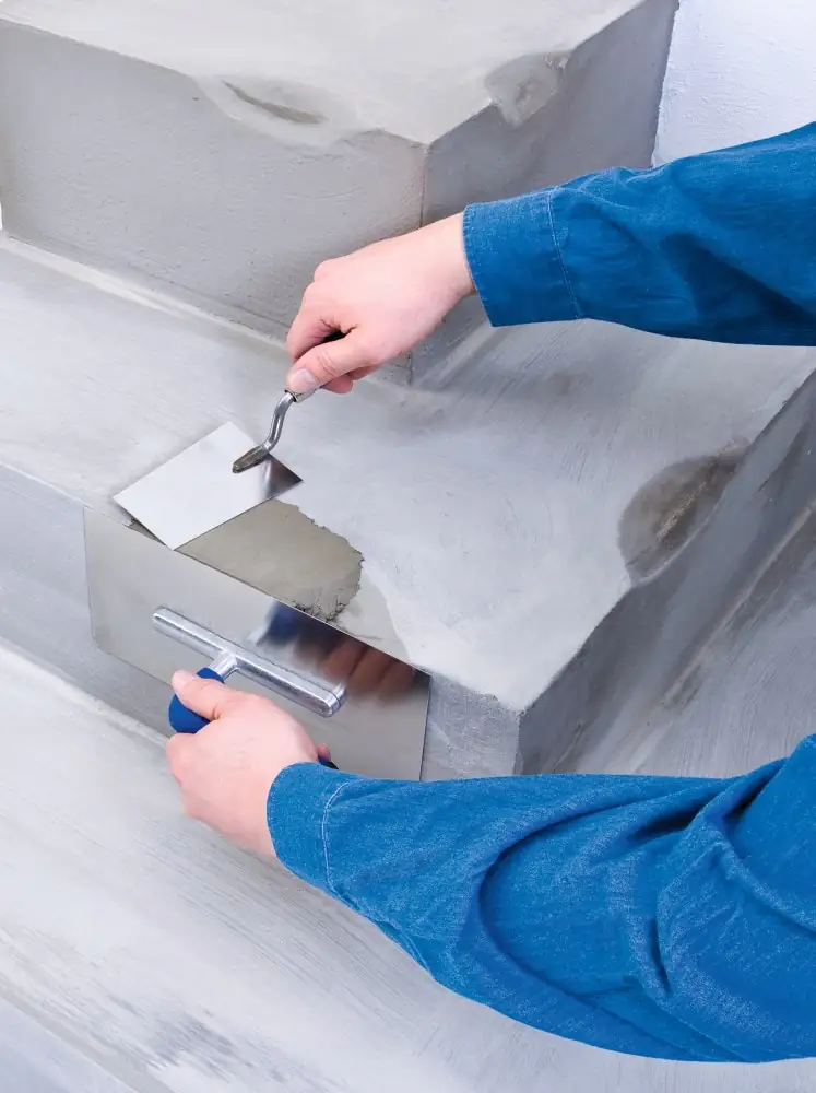 Knauf Reparaturspachtel 10 kg