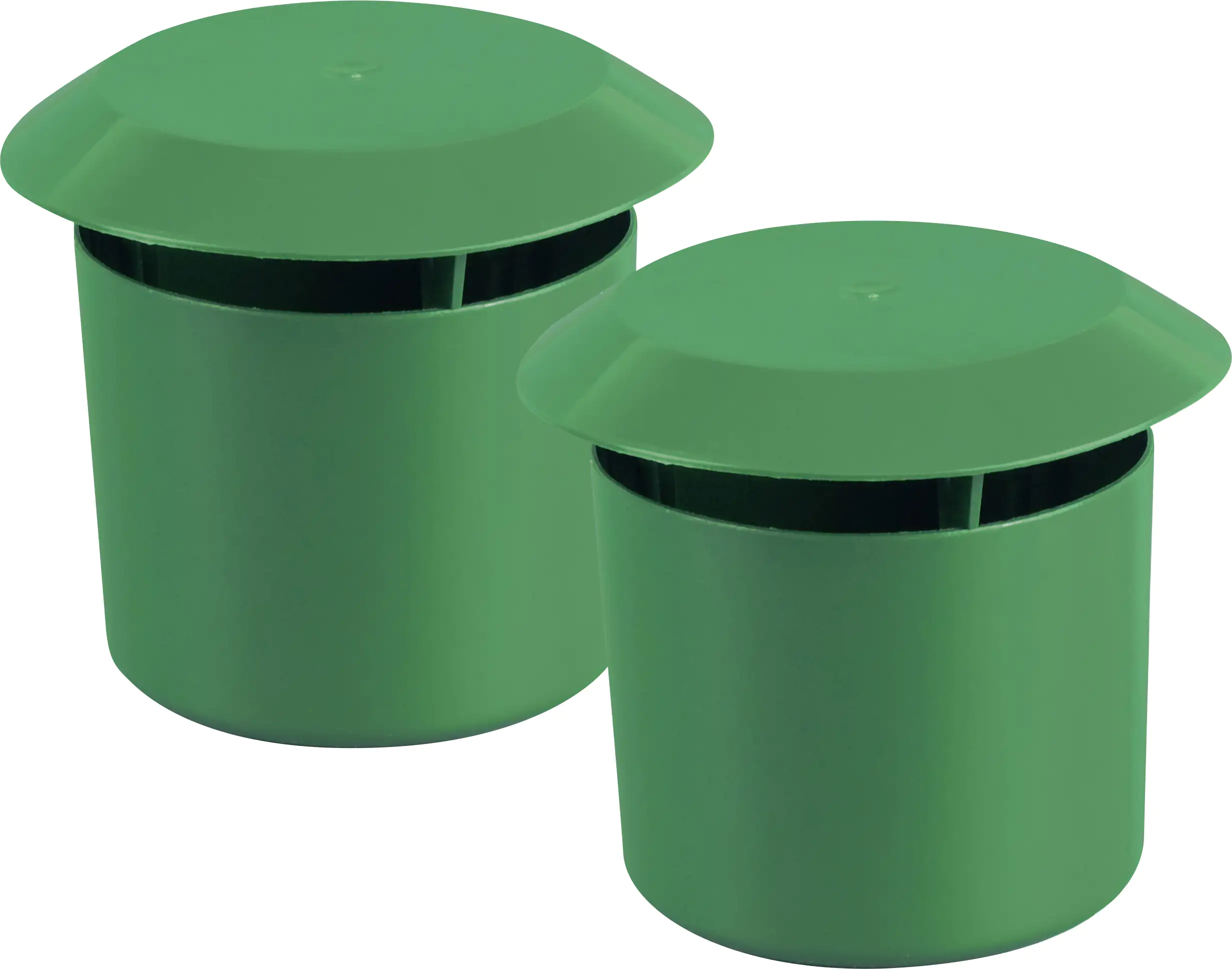 Gardigo Schneckenfalle 2er Set