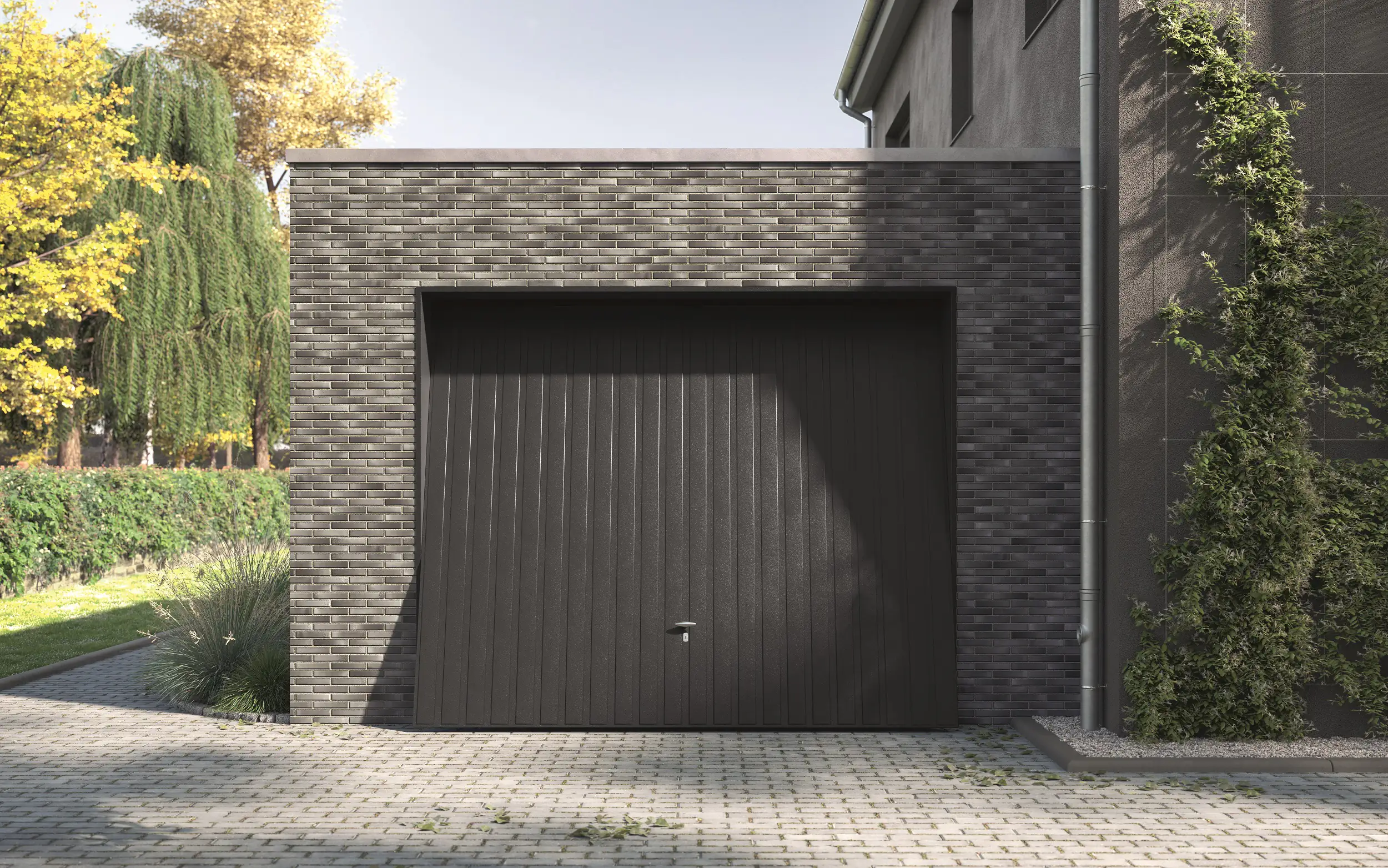 Alpina Metallschutz-Lack Hammerschlag 750 ml schwarz Alpina Metallschutz-Lack Hammerschlag 750 ml schwarz