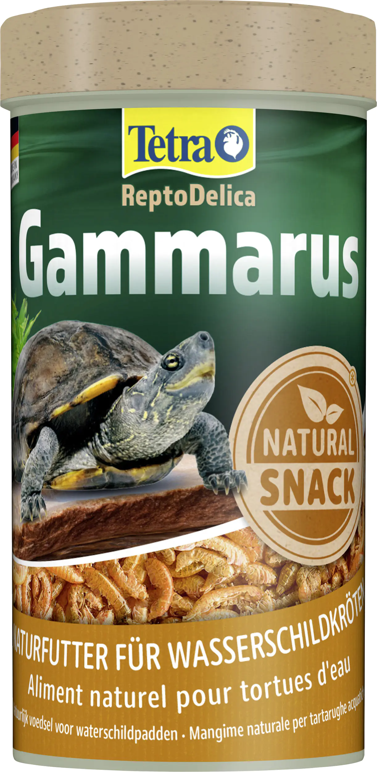 Tetra Gammarus 250 ml