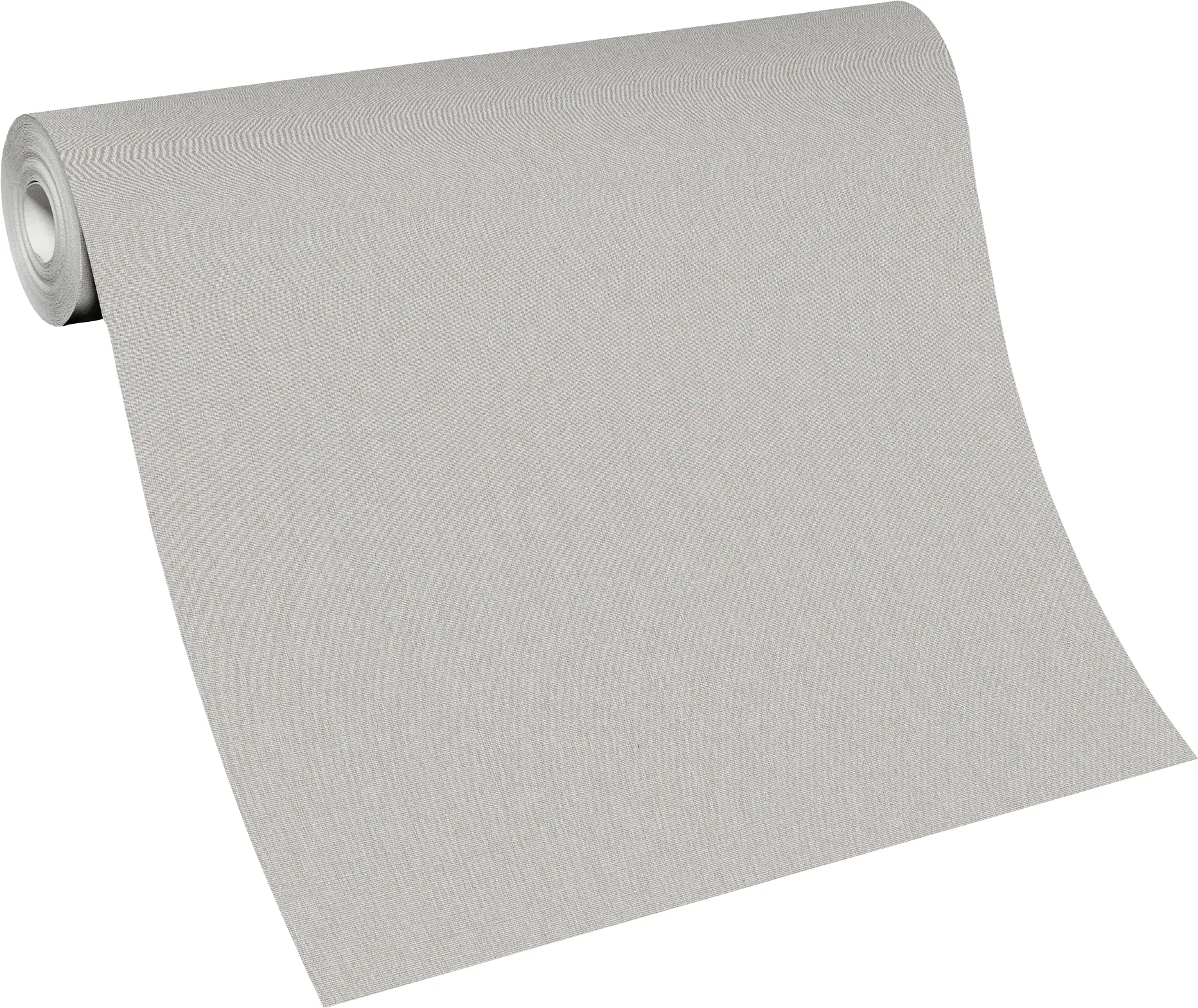 Erismann Vliestapete Uni taupe 10,05 x 0,53 m