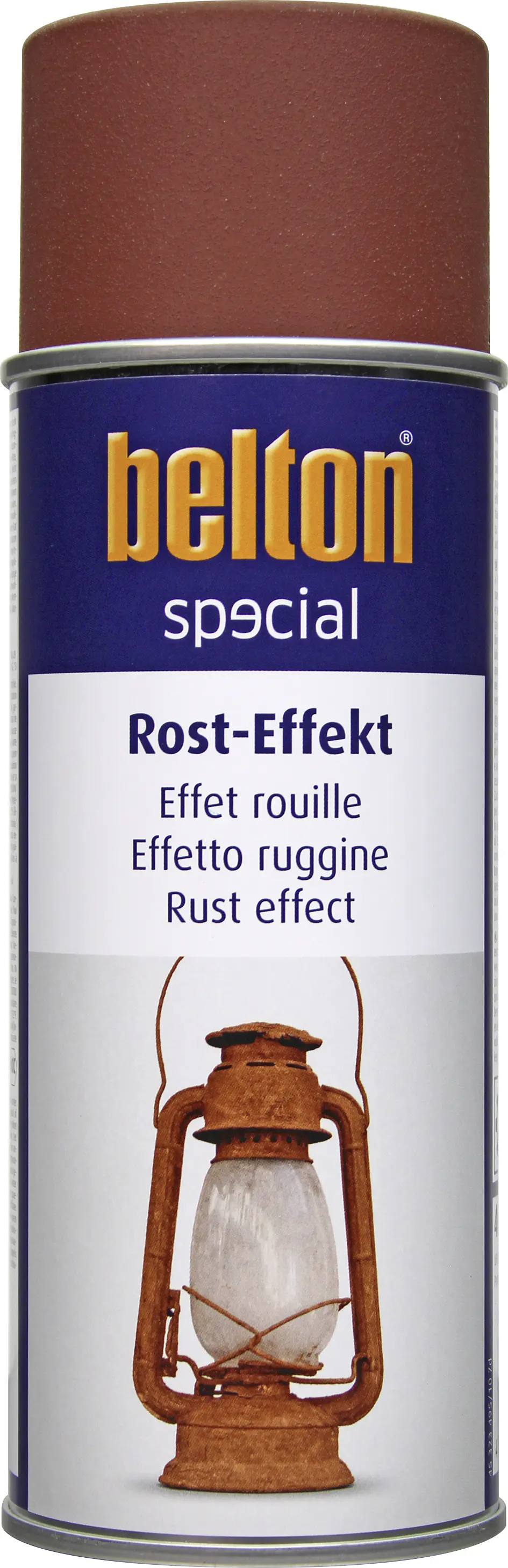 Belton Special Lackspray 400 ml rosteffekt Belton Special Lackspray 400 ml rosteffekt