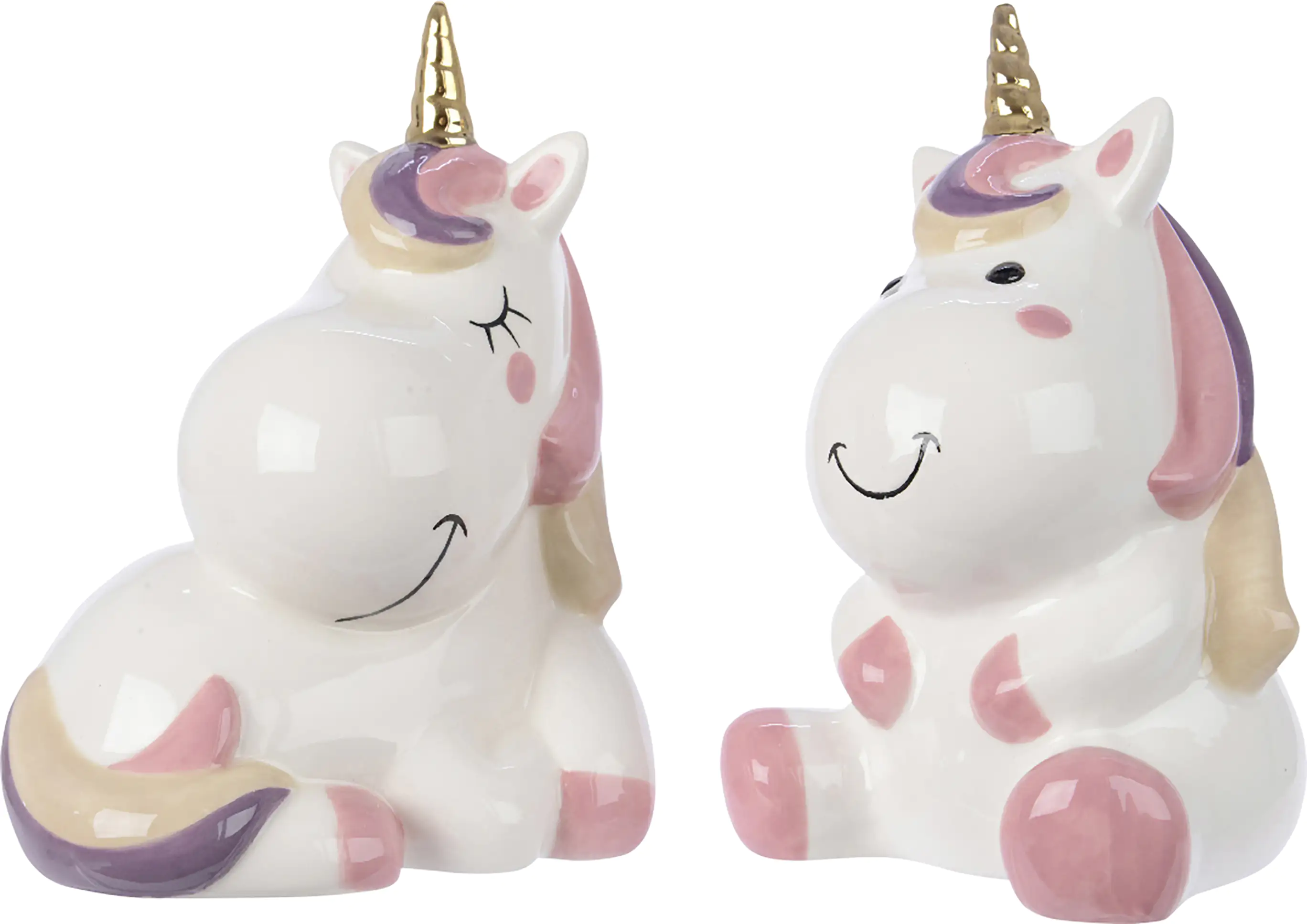 8719152501182_1540337 Kaemingk Spardose Einhorn