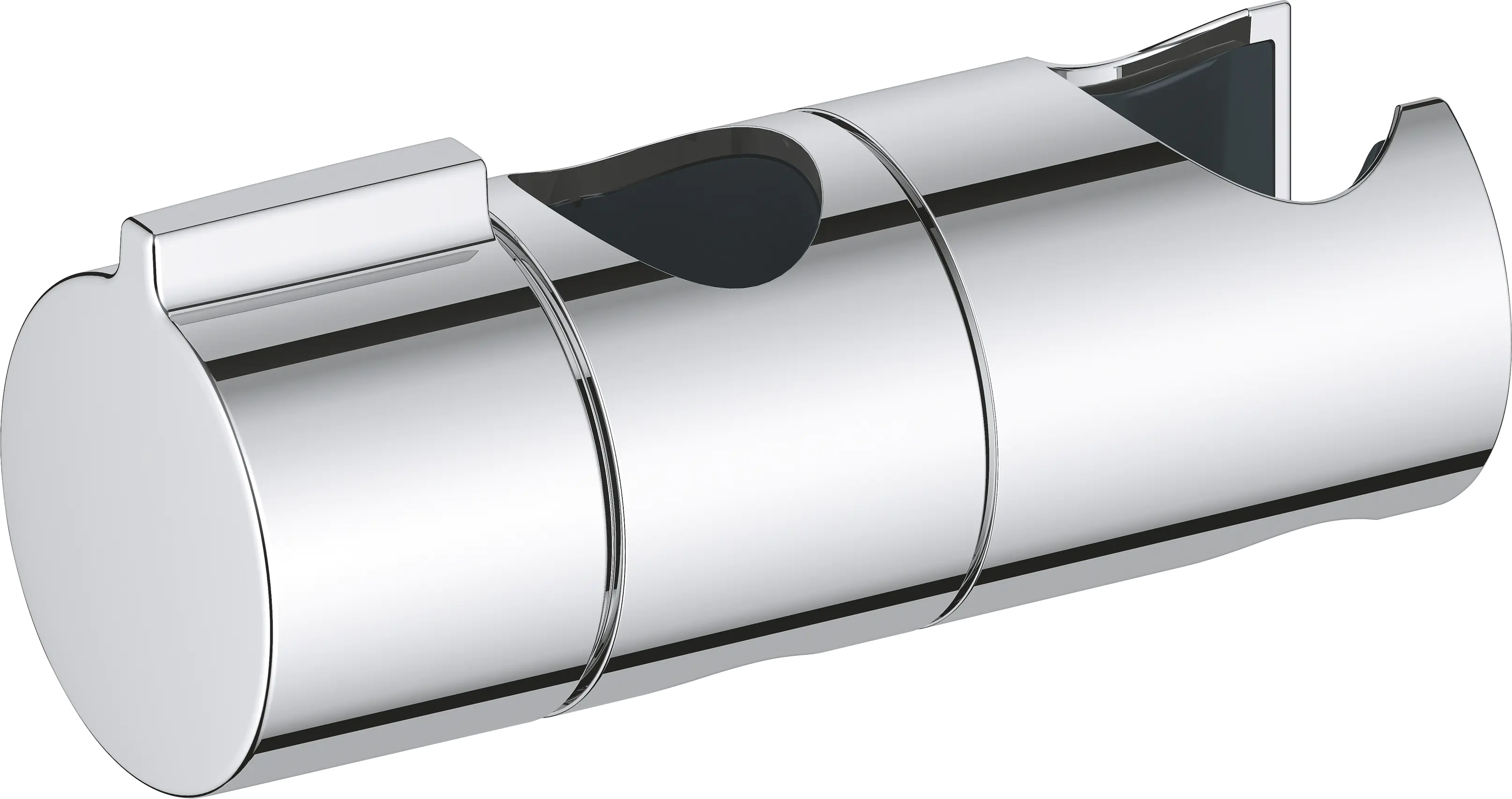 Grohe Vitalio Universal Gleitelement chrom