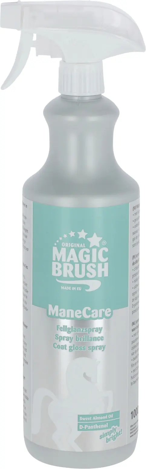 ManeCare Mähnen- und Fellglanzspray 1000 ml