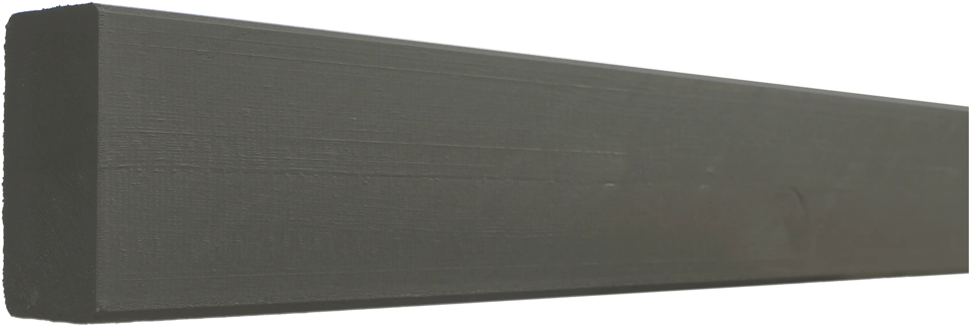 Plus Verleimte Pfosten beidseitig gerade 4,5 x 9 x 238 cm