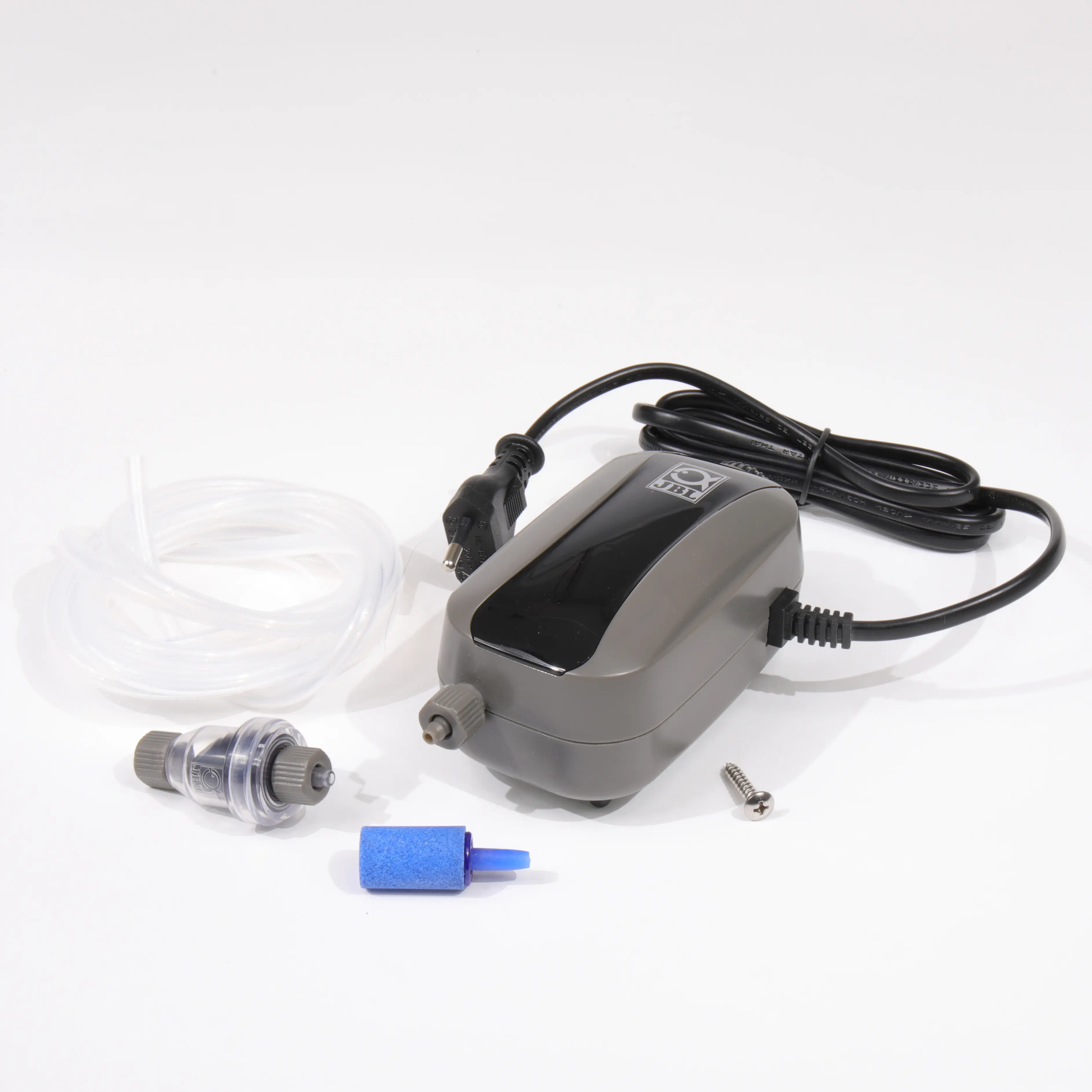 JBL Aquarium Luftpumpe Proair a100 - 100l/h