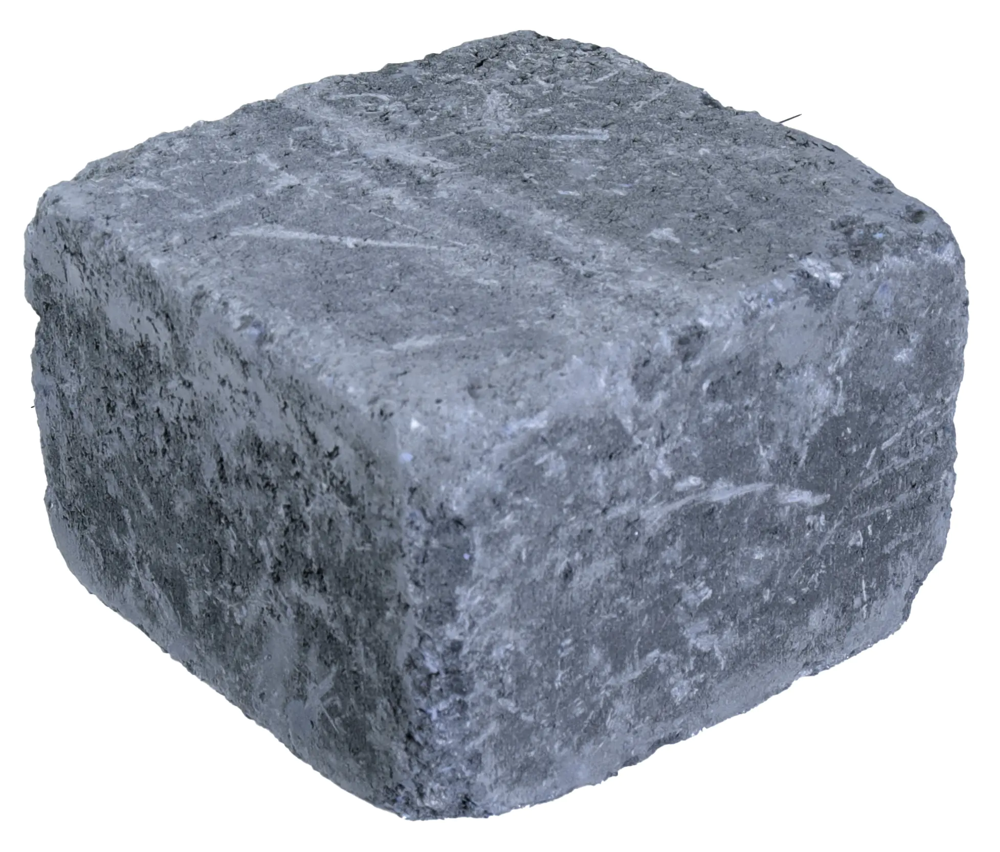 EHL Mauerstein Verona Antik 20 x 20 x 14 cm anthrazit