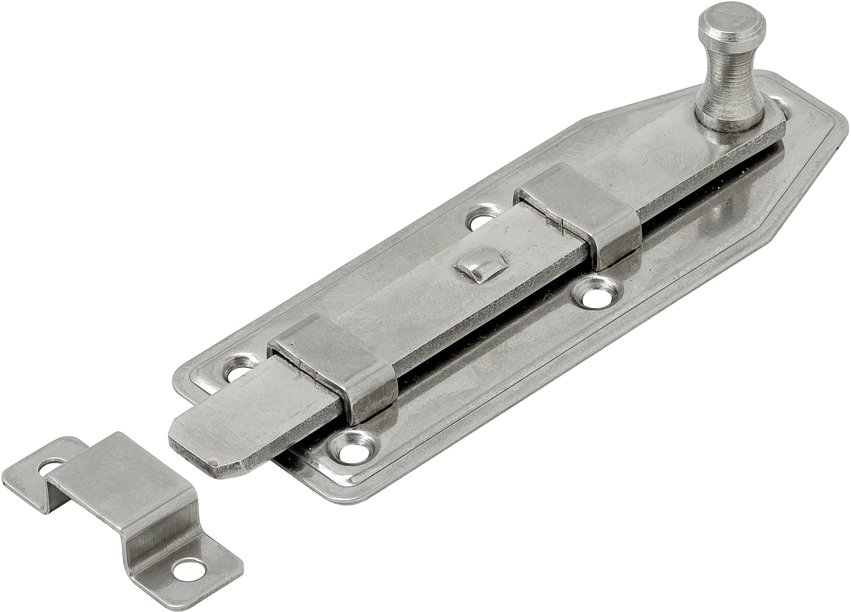 Vormann Fensterriegel 100 x 35 mm Vormann Fensterriegel 100 x 35 mm