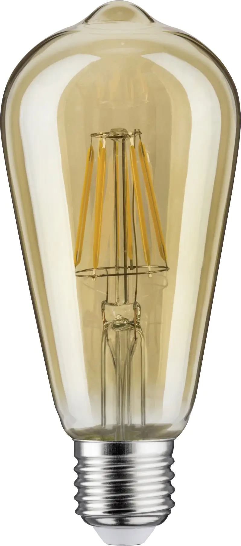 Paulmann Leuchtmittel Vintage Rustika 6W E27 Speziallampe warmweiß