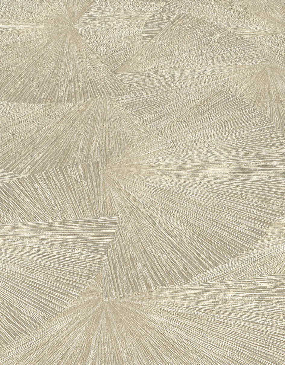 Guido Maria Kretschmer Vliestapete 10219-20 Fashion For Walls 3 Grafisch ocker 10,05 x 0,53