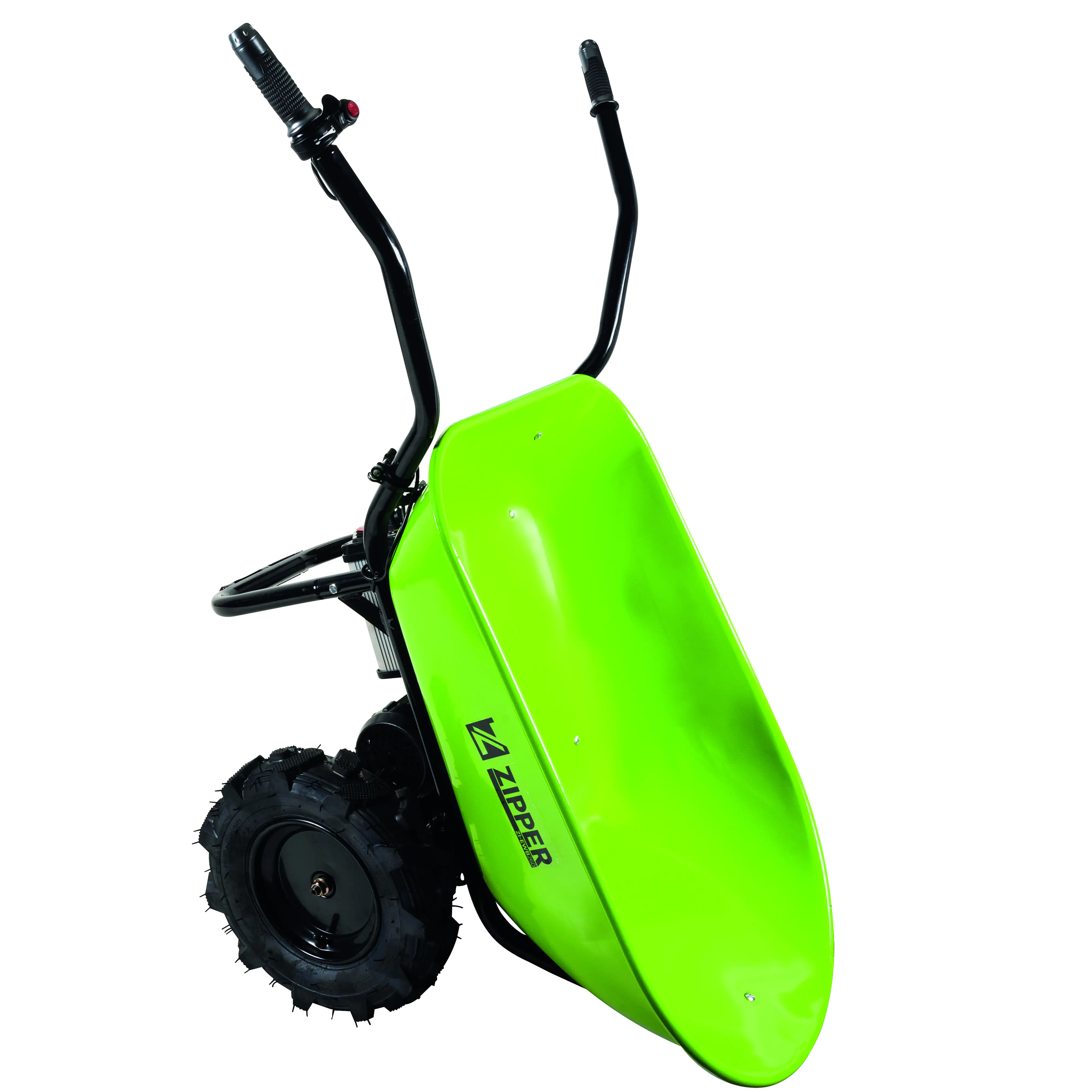 Zipper Akku-Schubkarre ZI-EWB260 Zipper Akku-Schubkarre ZI-EWB260