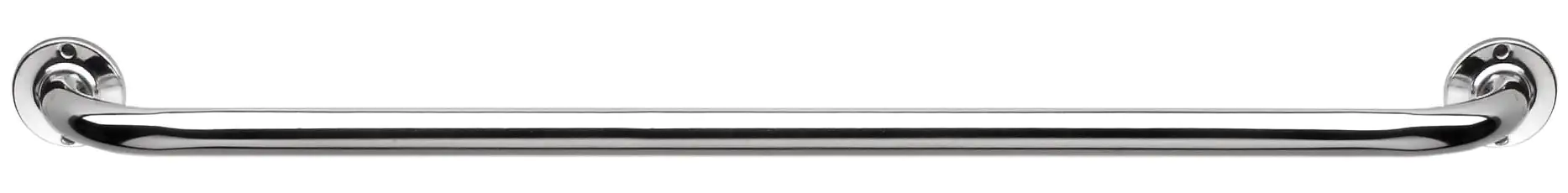 Cornat Badetuchhalter Messing, chrom