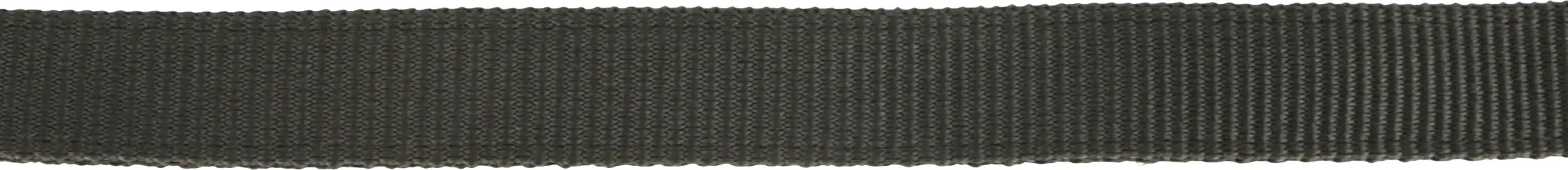 Kerbl Nylonhalfter Hippo, Full schwarz