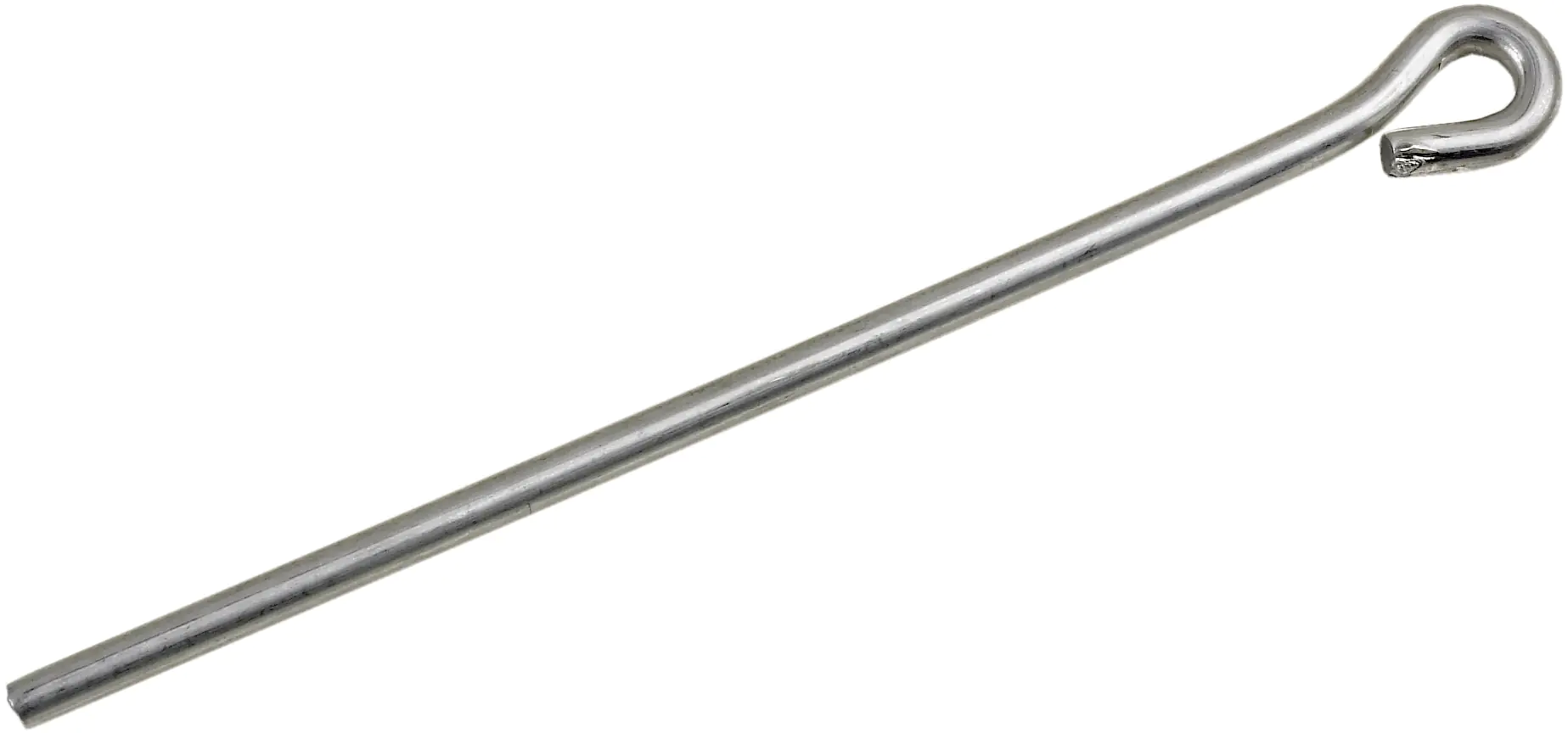 Knauf Draht mit Öse 500 mm 100 Stück Knauf Draht mit Öse 500 mm 100 Stück