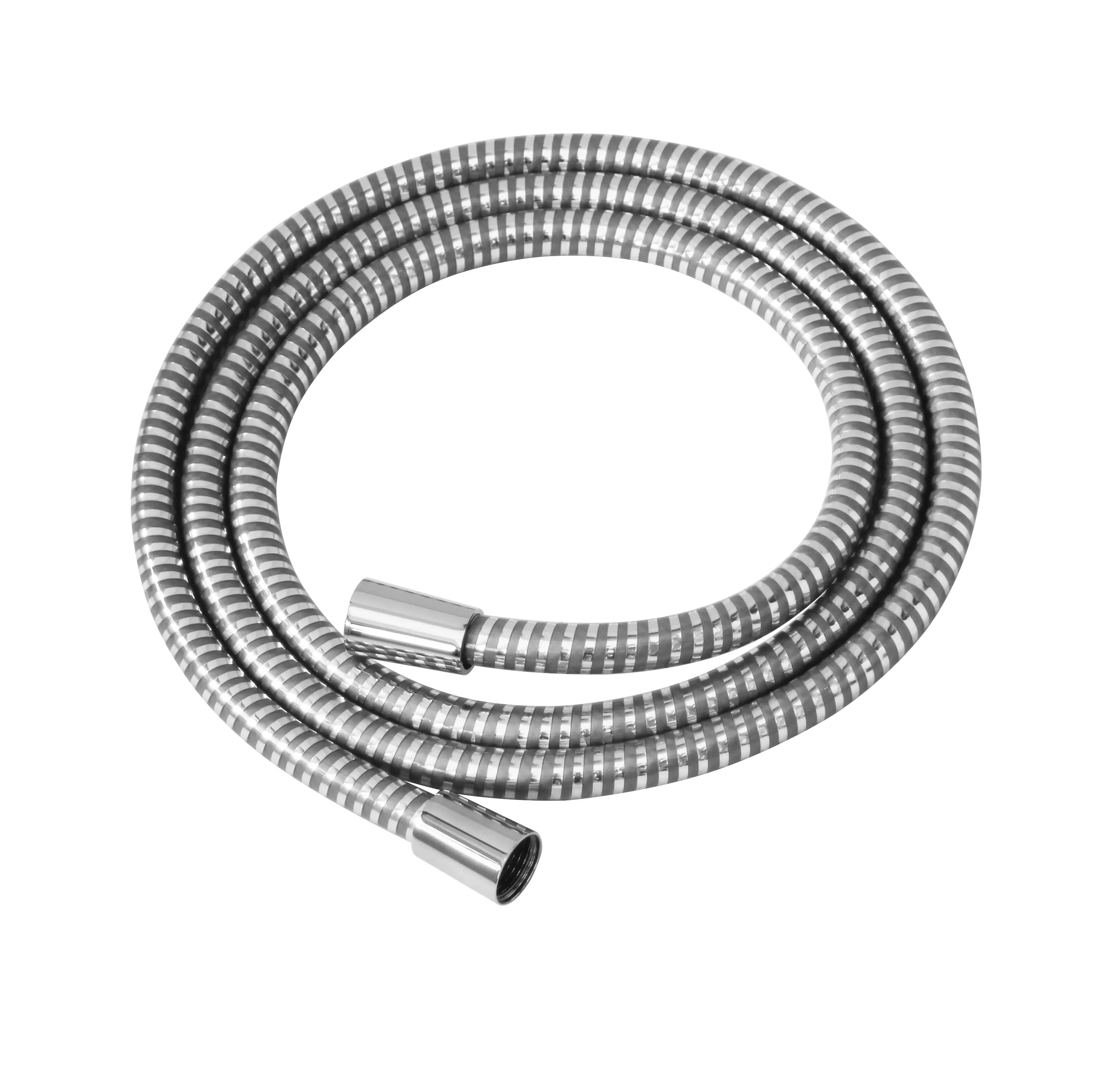 Primaster Duschschlauch Primas Flex 2 m verchromt
