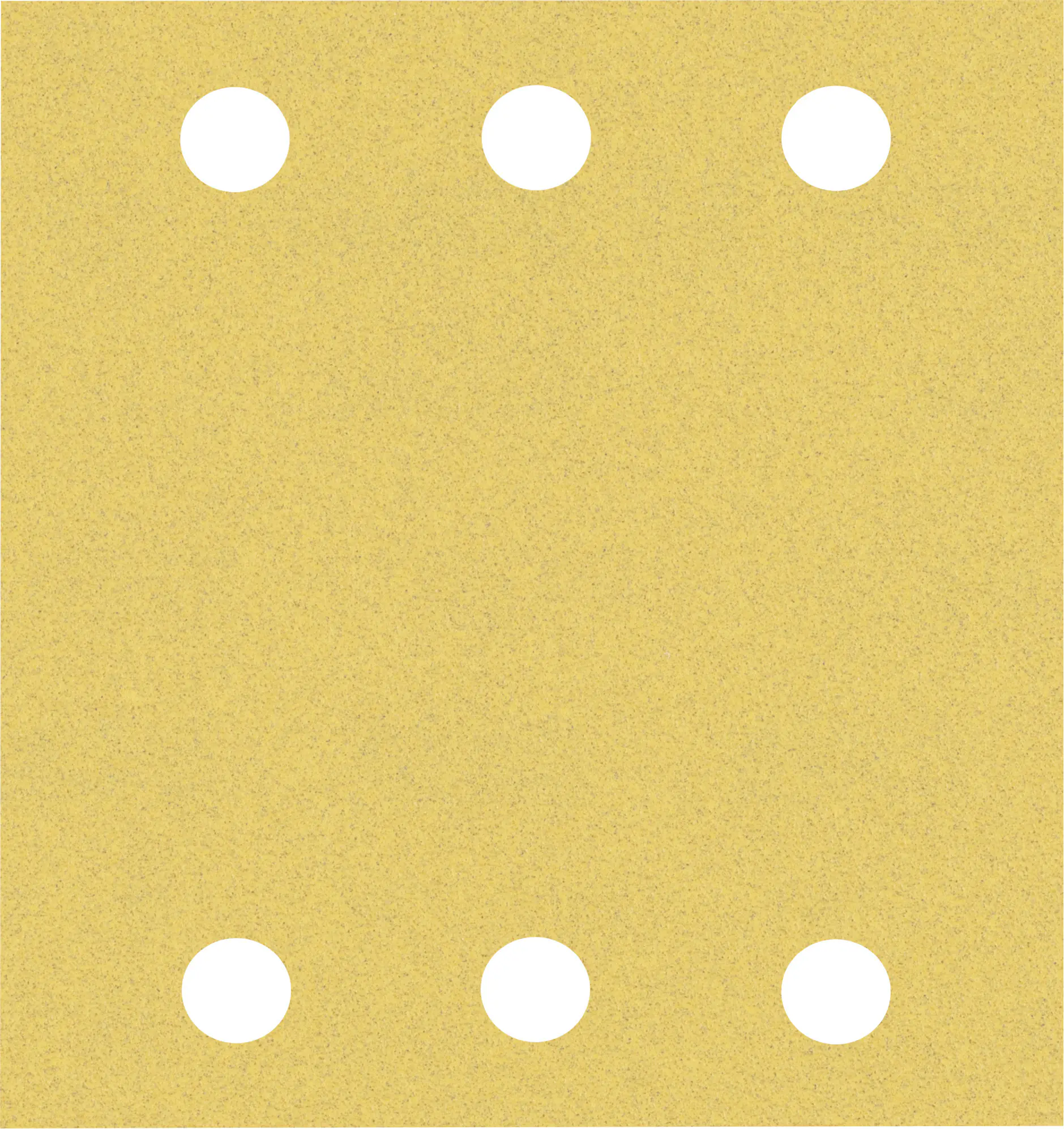 Bosch Expert Schleifpapier C470 115 x 107 mm G 120 10 Stück