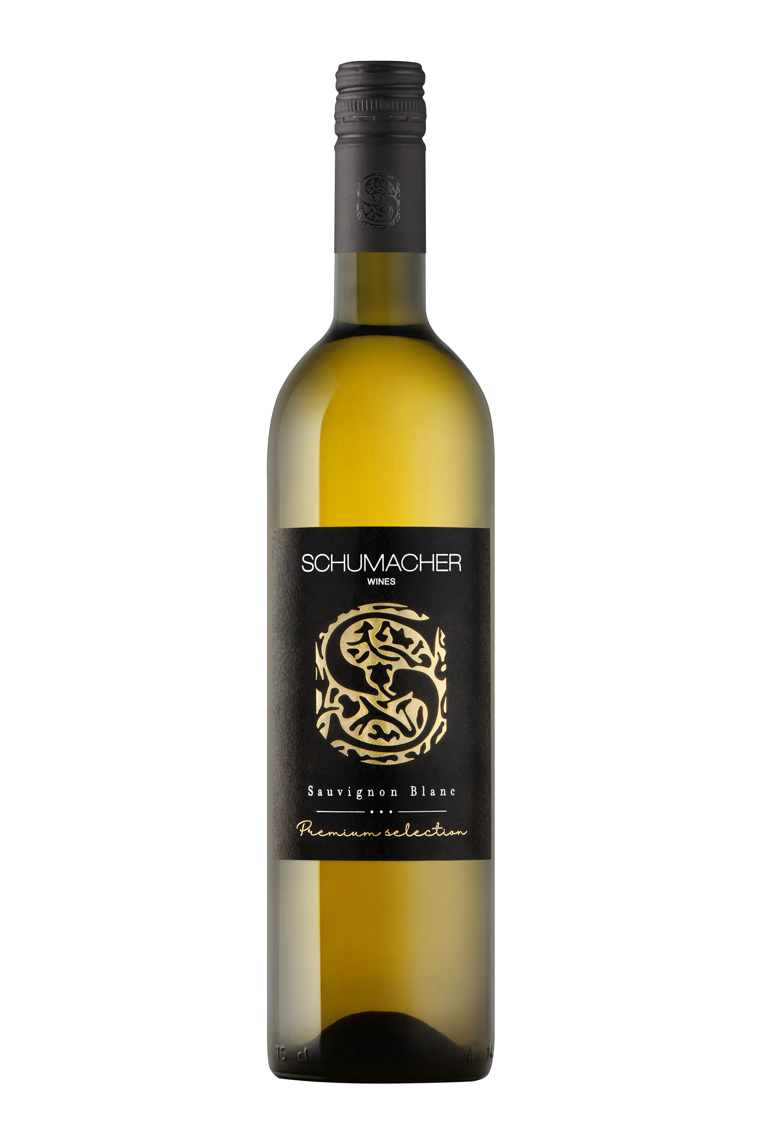 Schumacher Weißwein Sauvignon Blanc 0,75l