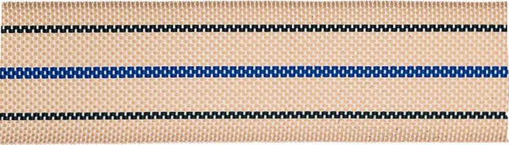 Conacord Möbelgurt 60 mm hanffarben Conacord Möbelgurt 60 mm hanffarben