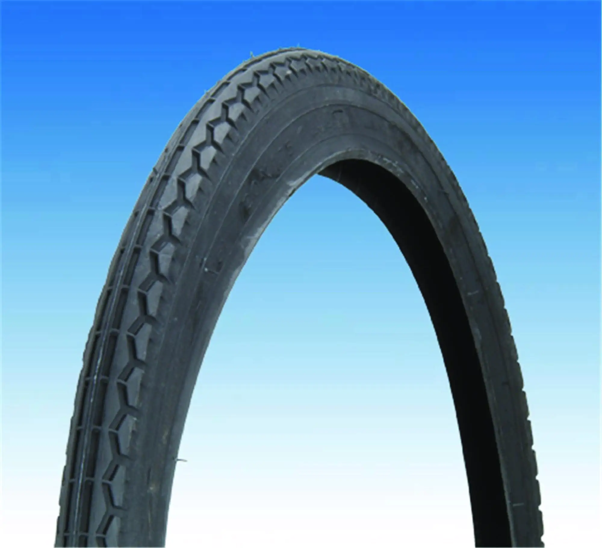 Fischer Fahrradreifen (20 Zoll) 50,8 cm Straße 47-406 mm (ETRTO)