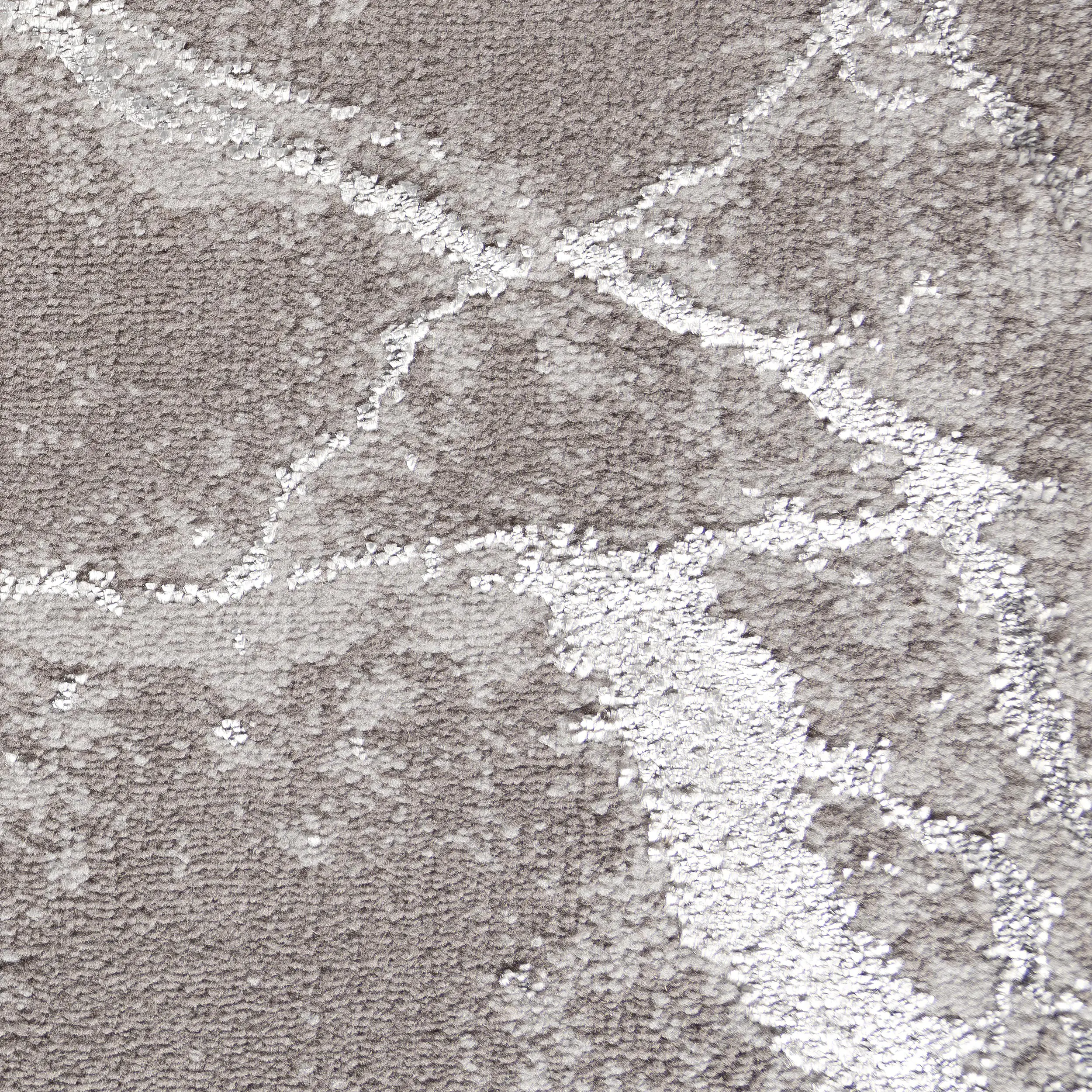 Teppich Lara 805 dunkelgrau, 120 x 170 cm