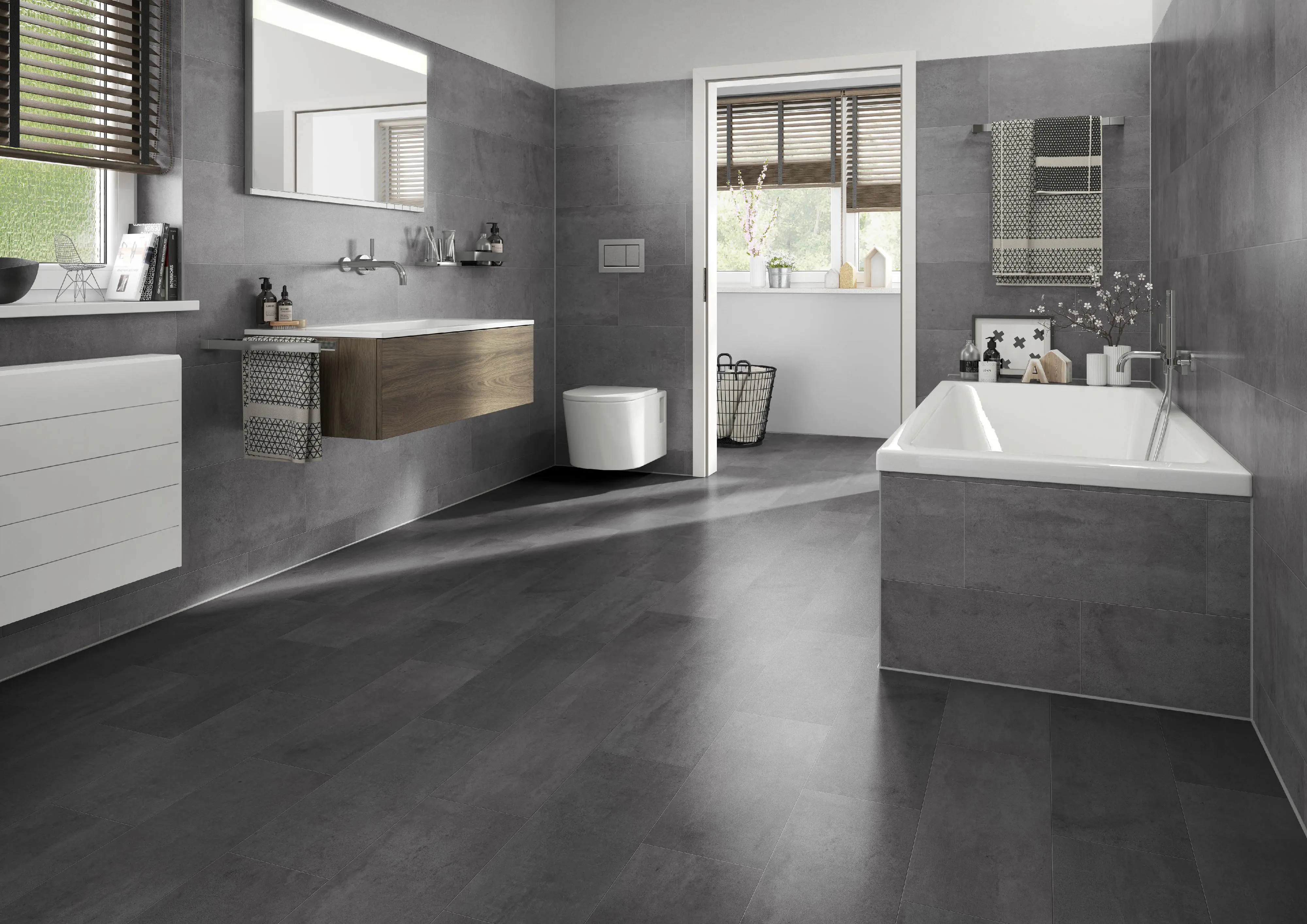 Classen NEO Vario 78 x 39,2 cm 3 mm Nero Classen NEO Vario 78 x 39,2 cm 3 mm Nero