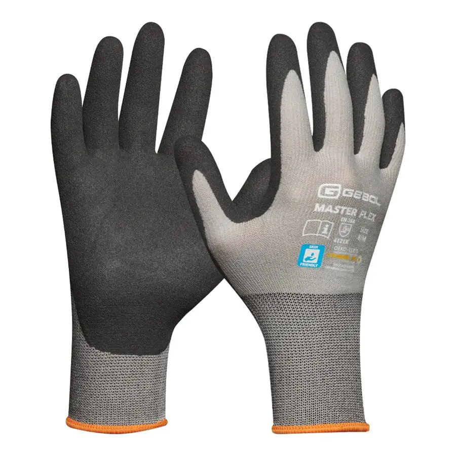 Gebol Handschuh Master Flex  