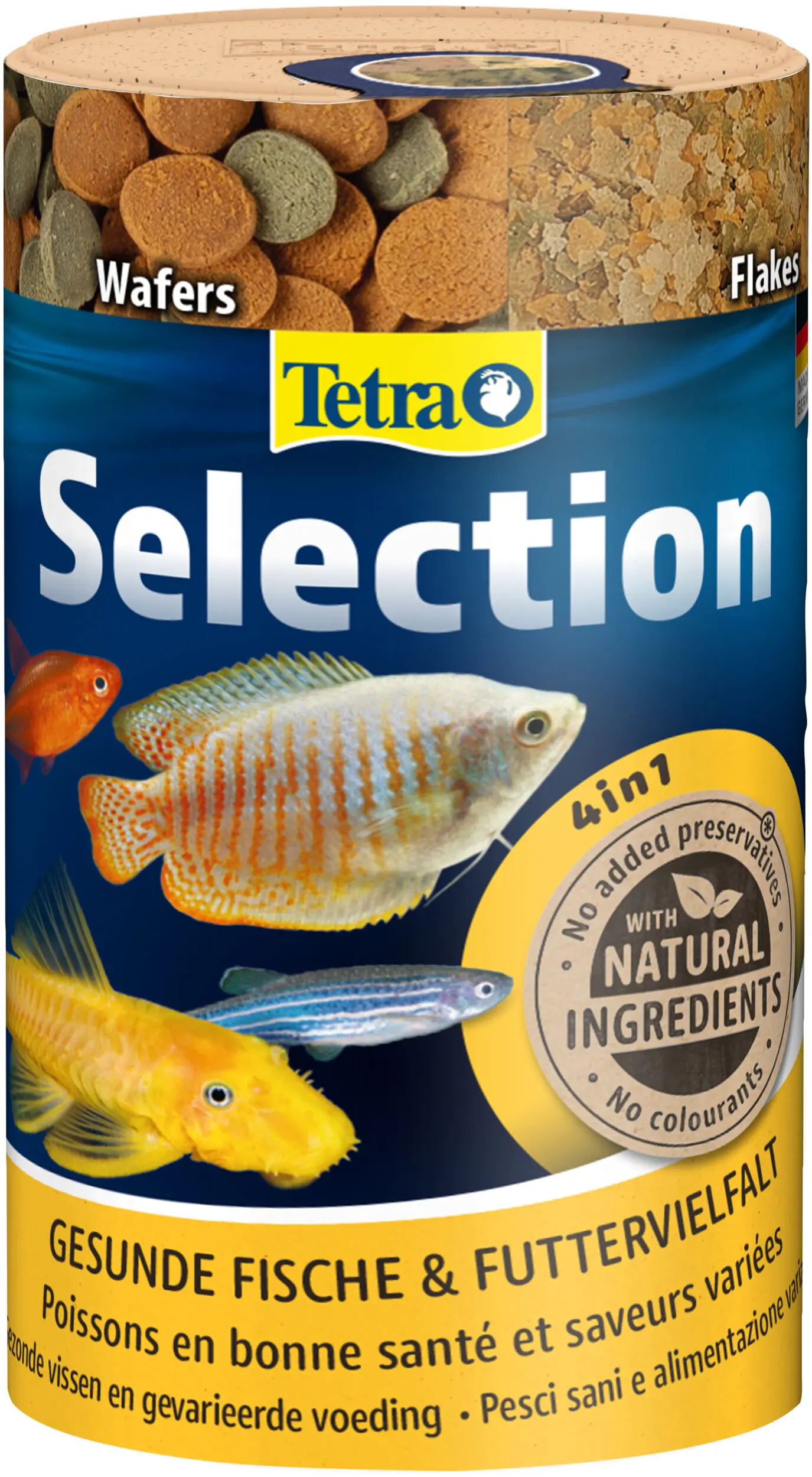 Tetra Selection 100 ml