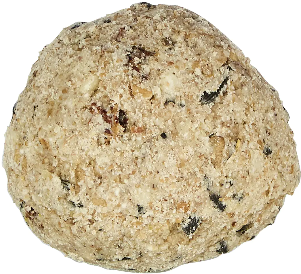 Elles Beerenknödel ohne Netz 30 Stück Elles Beerenknödel ohne Netz 30 Stück