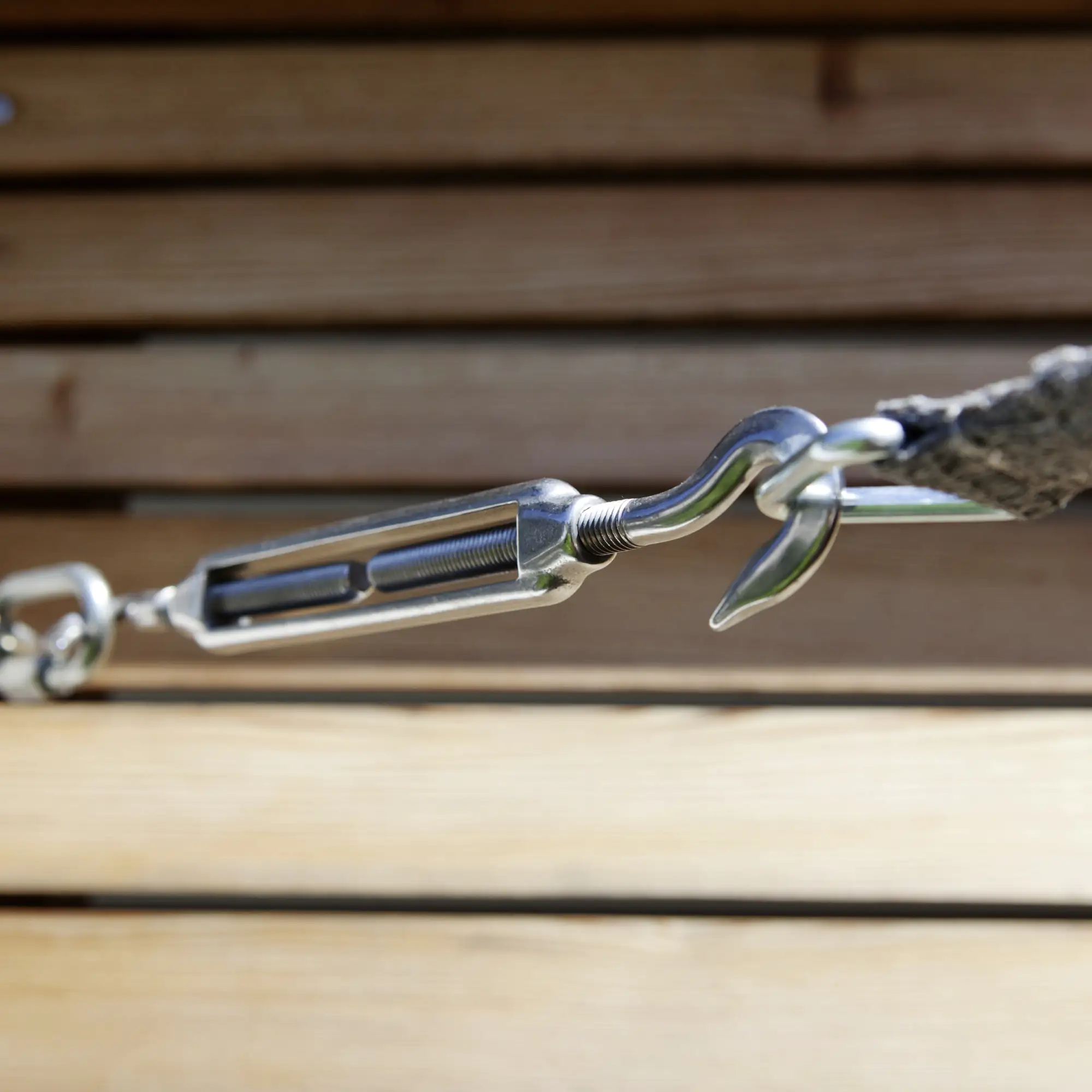 Windhager Spann-Anker Edelstahl rostfrei