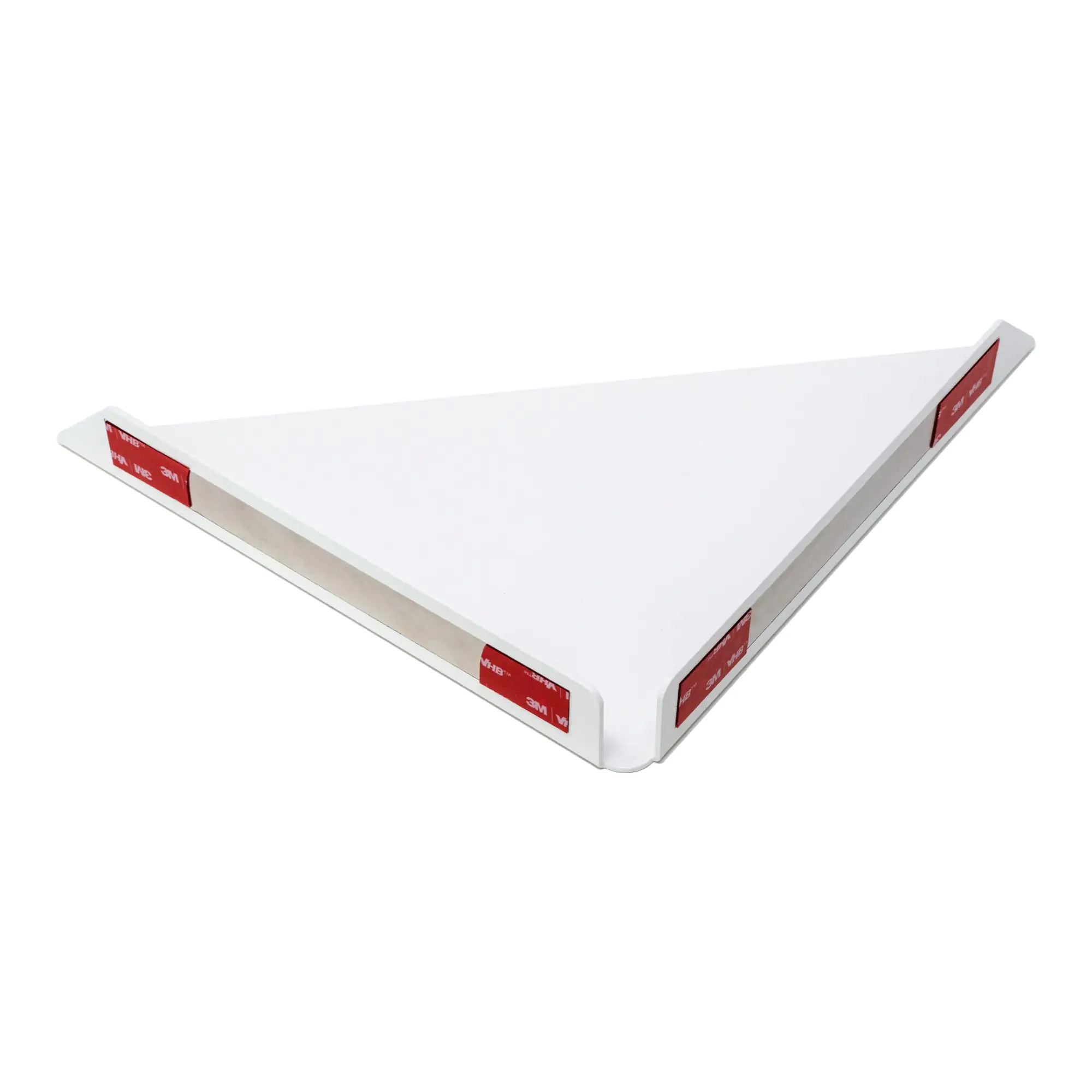 Schulte Duschablage über Eck zum Kleben