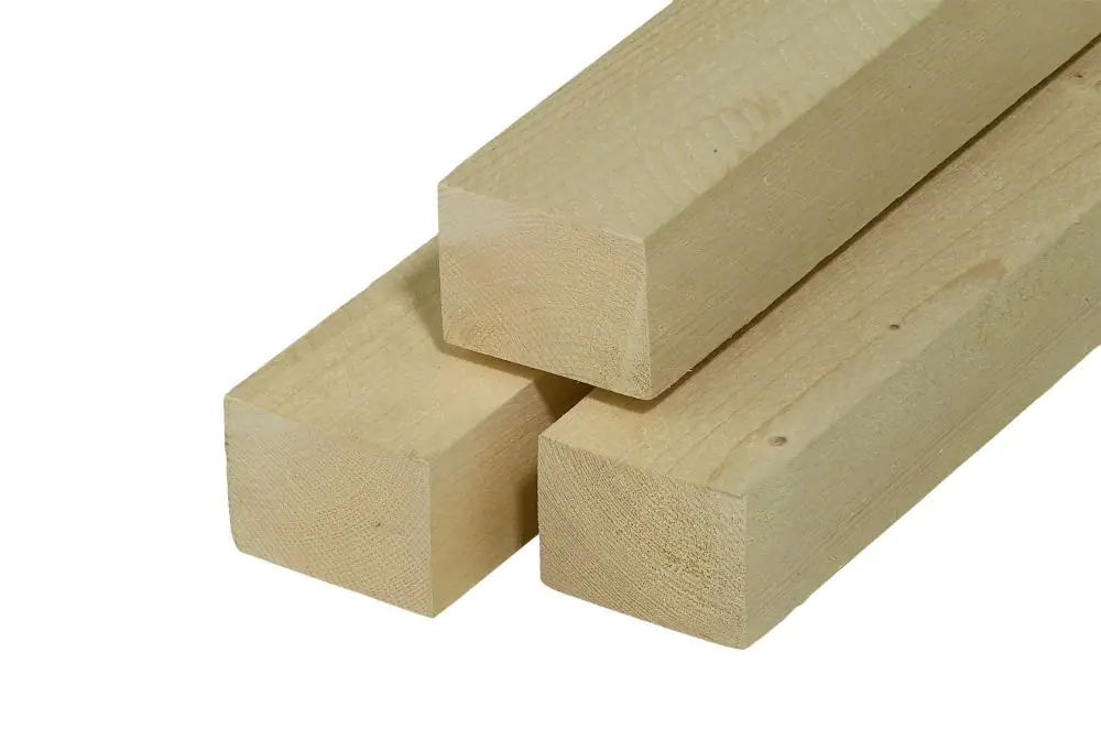 Rahmen Fichte Tanne feiner Sägeschnitt 250 cm 58 x 58 mm sägerau Rahmen Fichte Tanne feiner Sägeschnitt 250 cm 58 x 58 mm sägerau